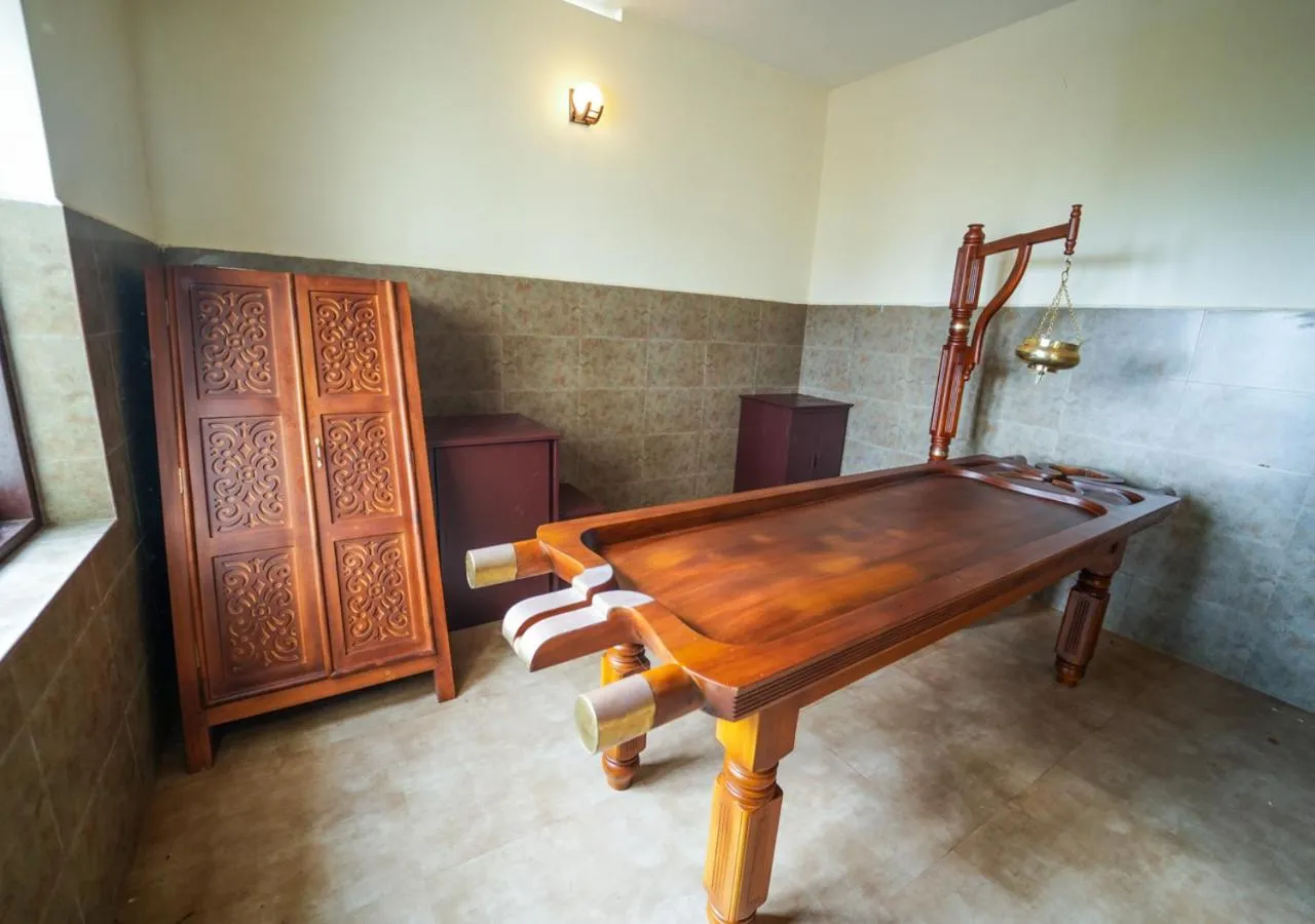 Spa and wellness centre/facilities in Solaris Beach View Resort & Spa by VOYE HOMES