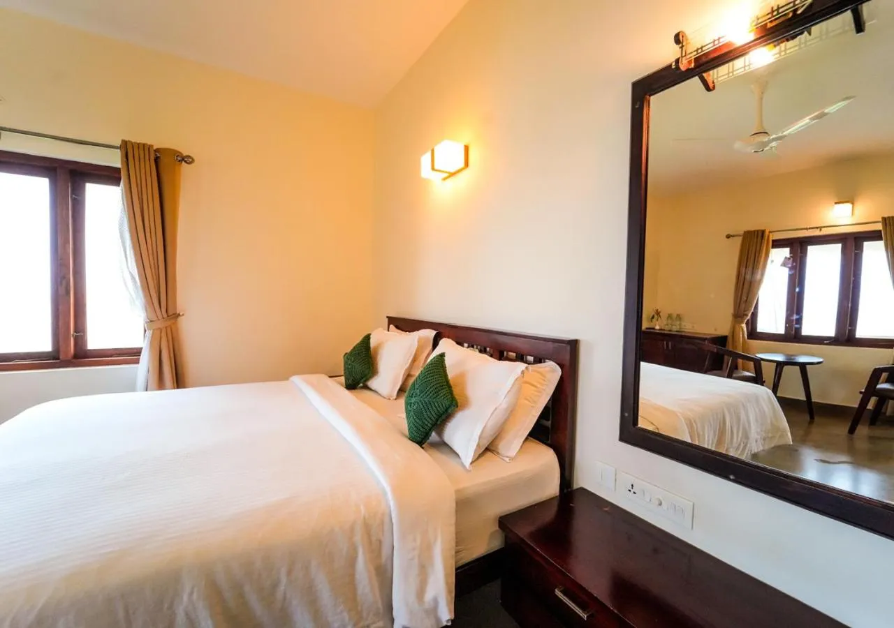 Bed in Solaris Beach View Resort & Spa by VOYE HOMES