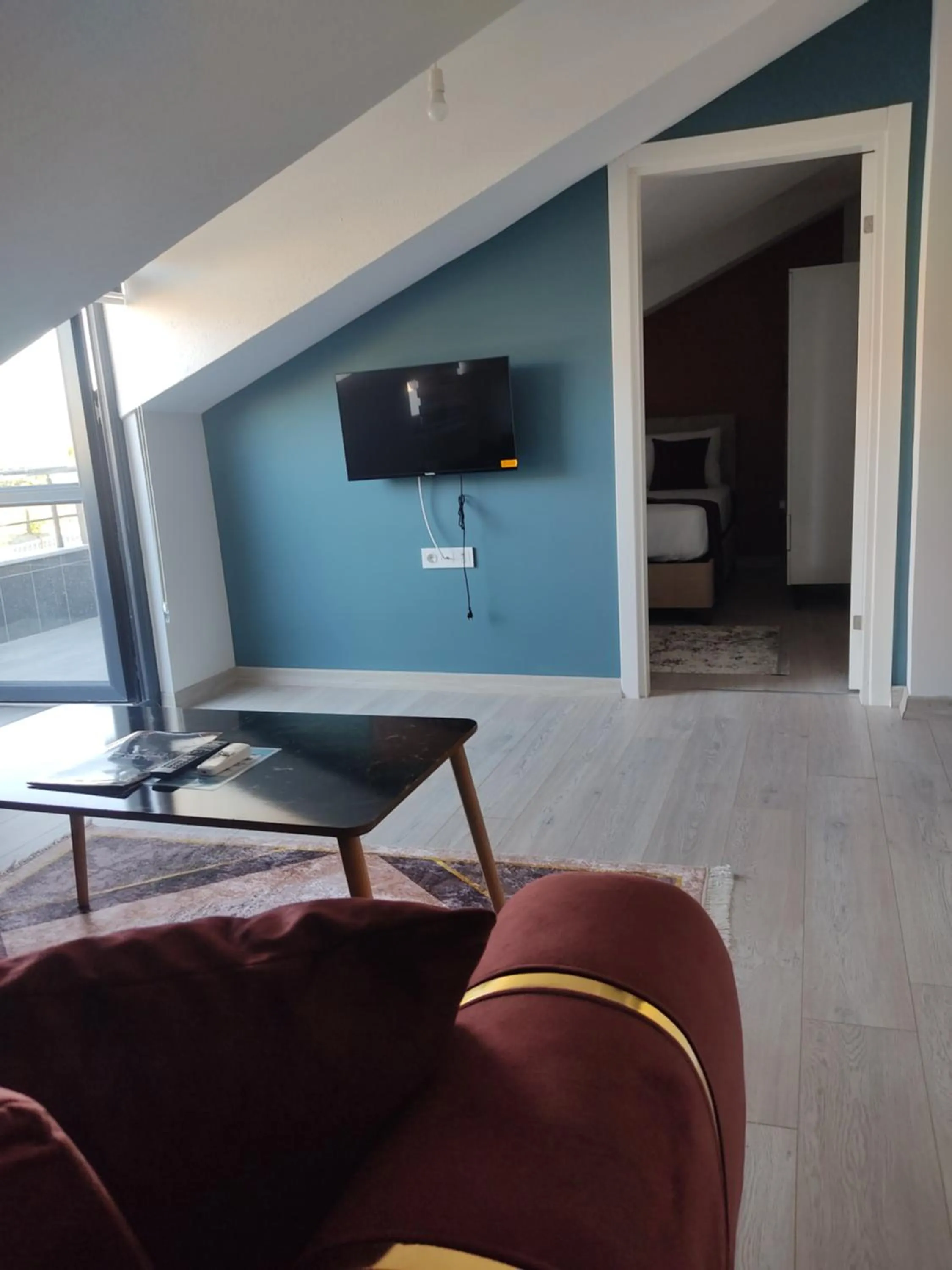 istanbul airport family suites hotel