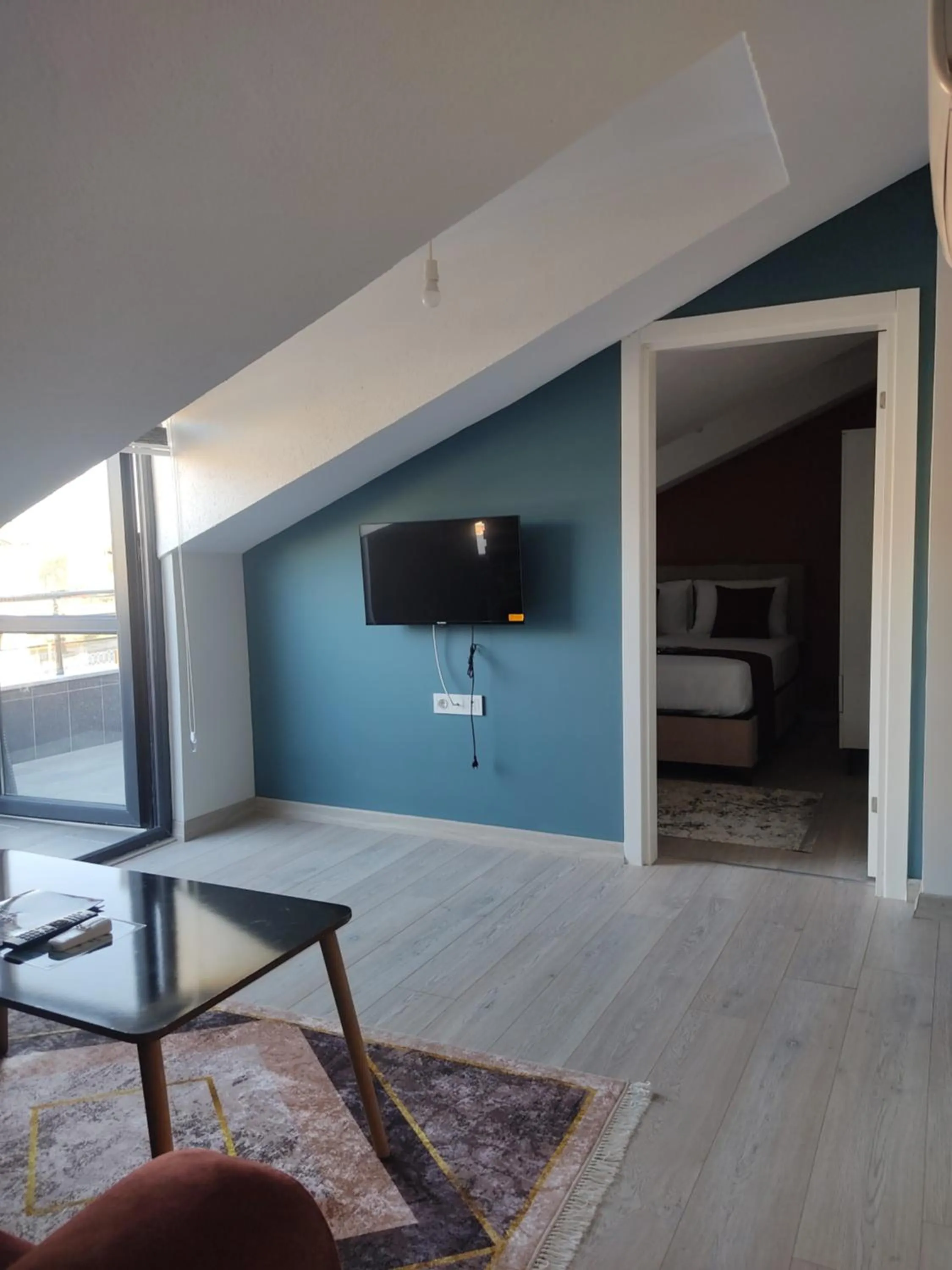 istanbul airport family suites hotel