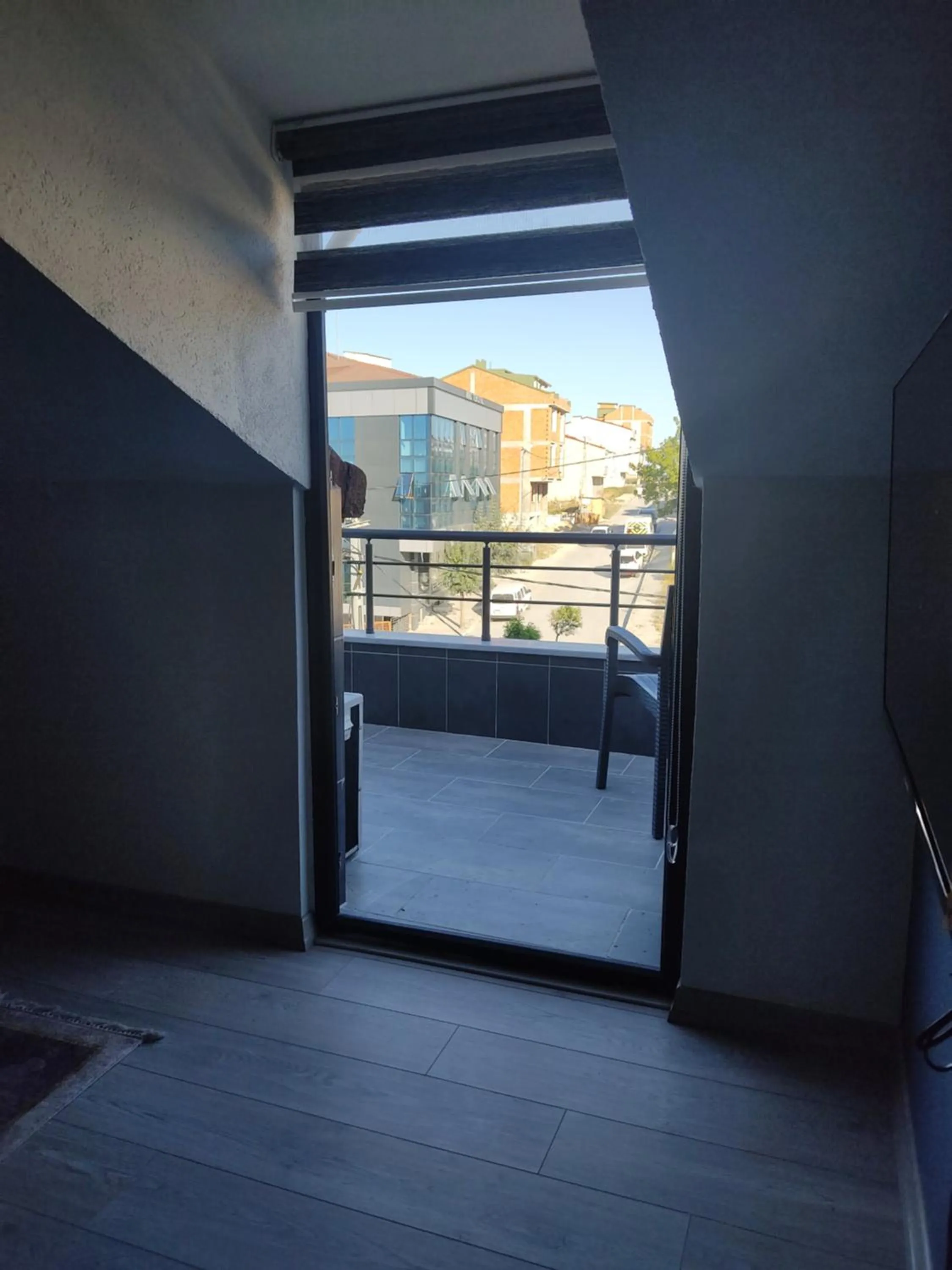 istanbul airport family suites hotel