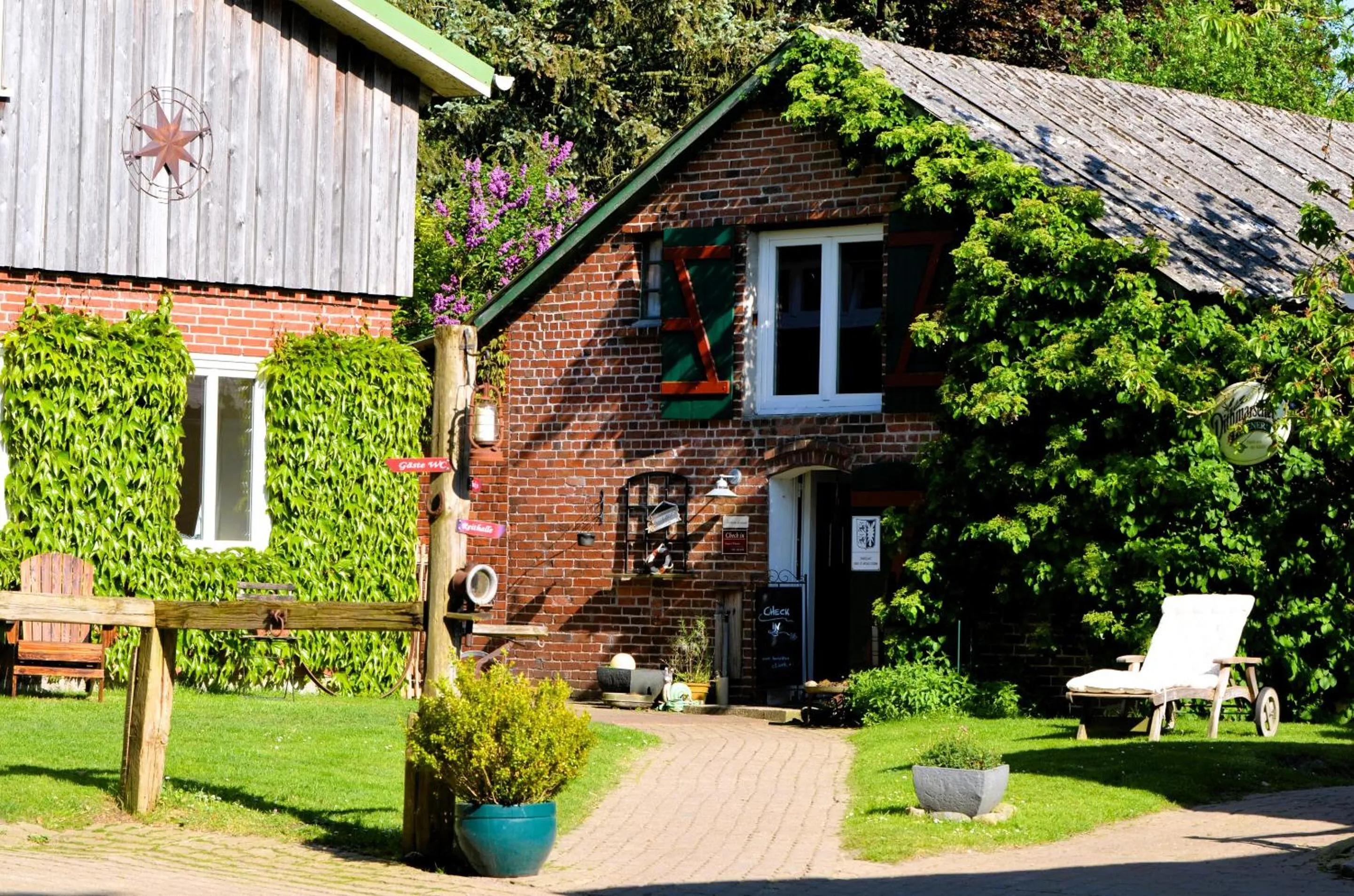 Other in Landhotel Rehedyk