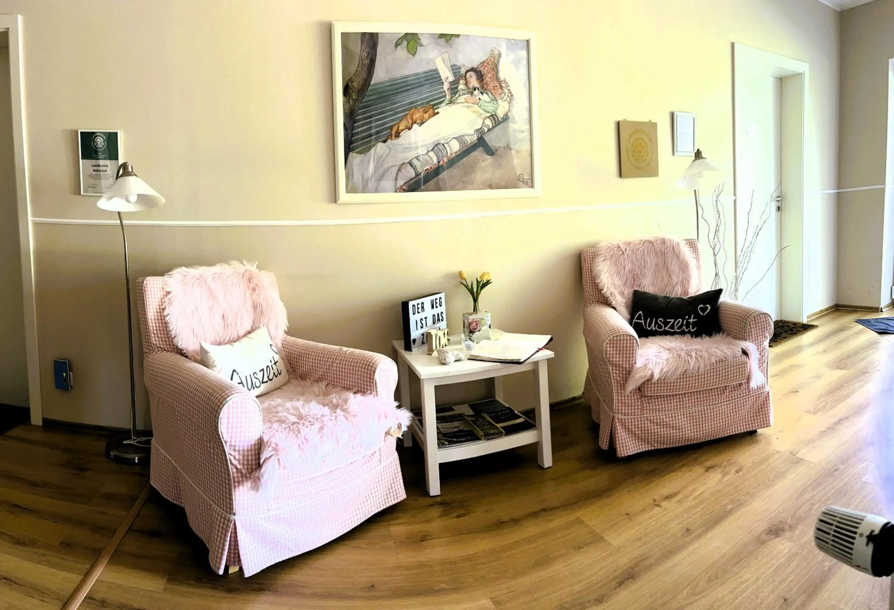 Other in Landhotel Rehedyk