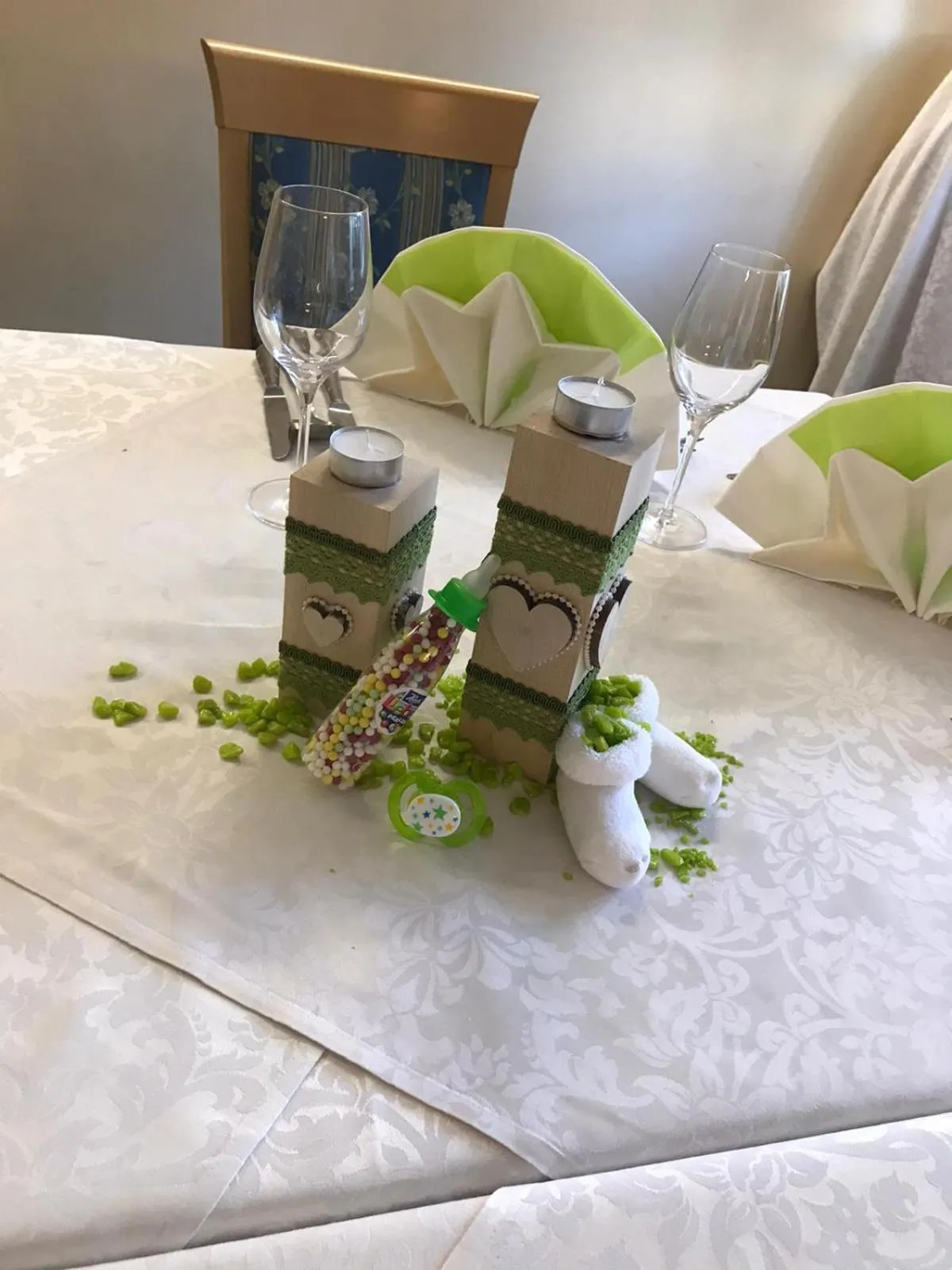 Restaurant/places to eat, Bed in Hotel Prechtlhof