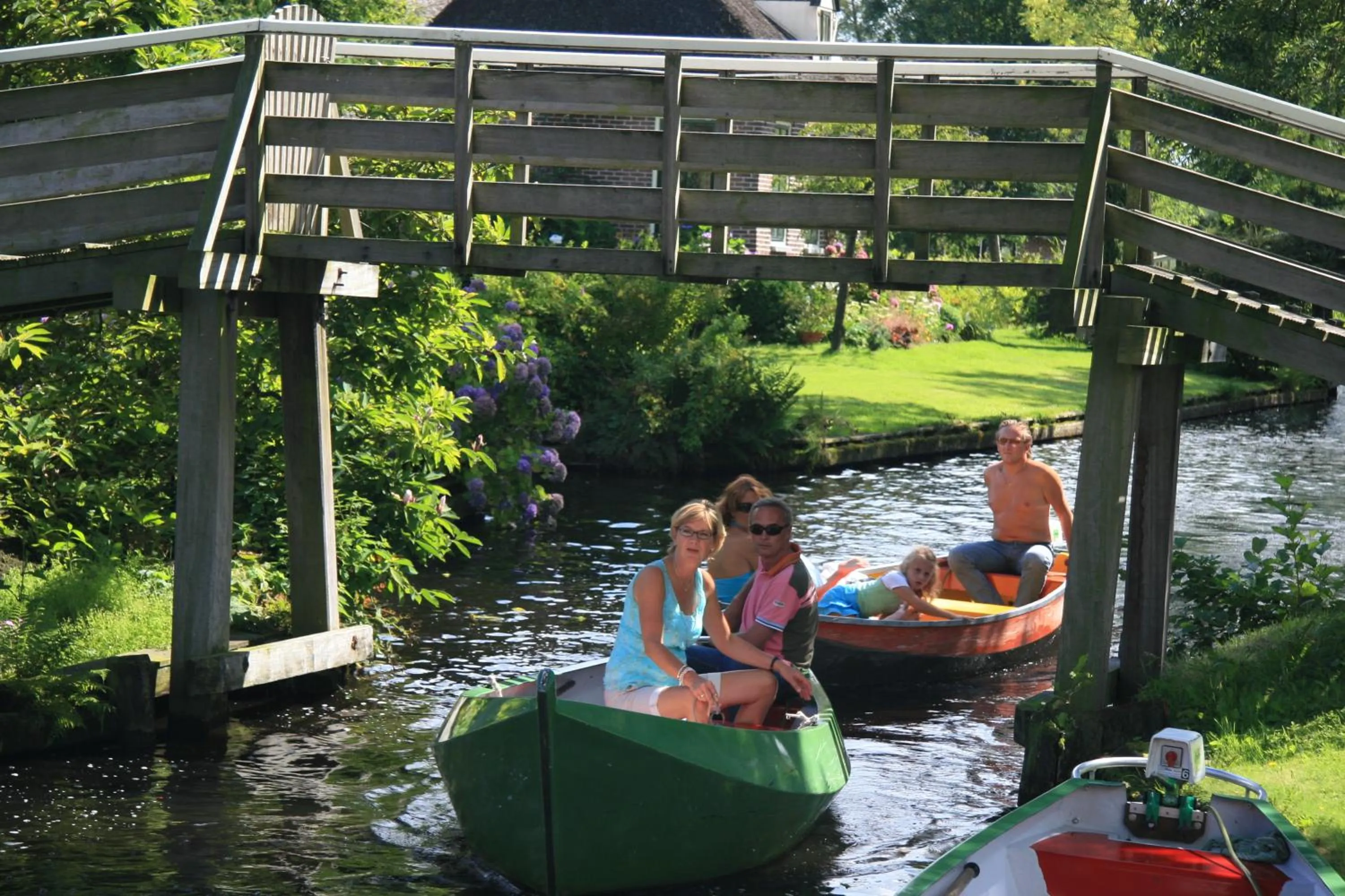 Sports in Hotel de Harmonie