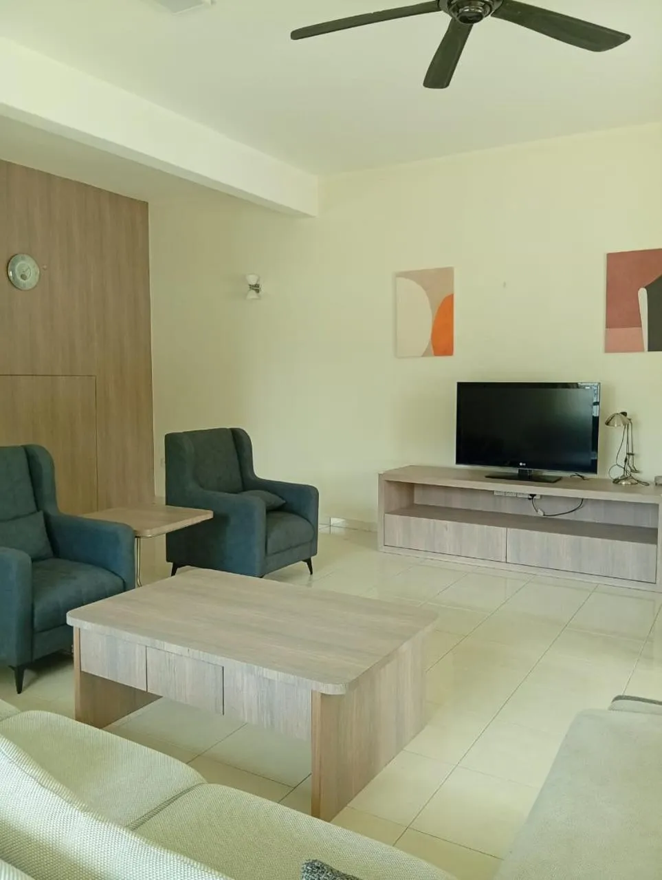 AnyLodge Waterfront Marina Island Pangkor-Lumut