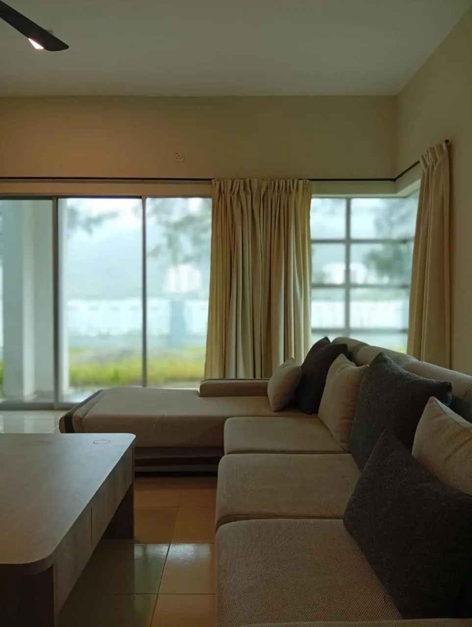 AnyLodge Waterfront Marina Island Pangkor-Lumut