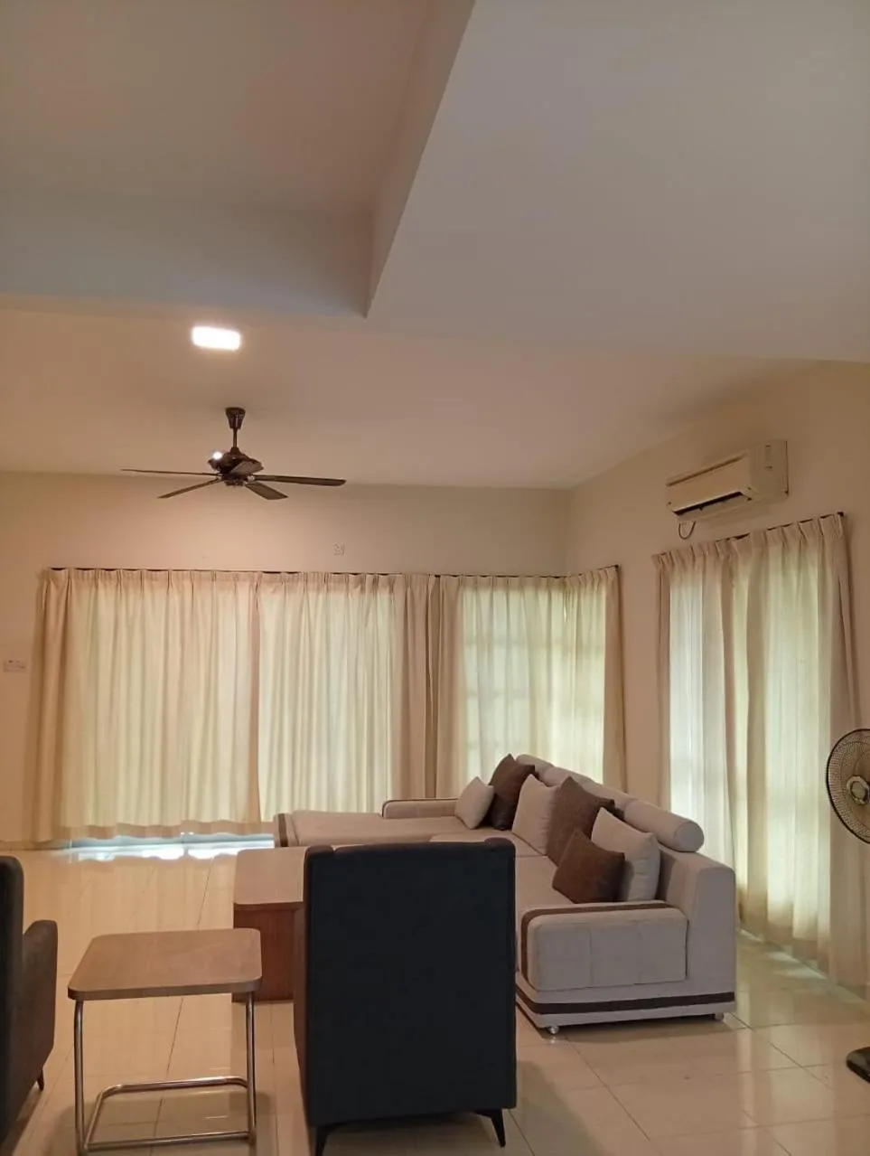 AnyLodge Waterfront Marina Island Pangkor-Lumut