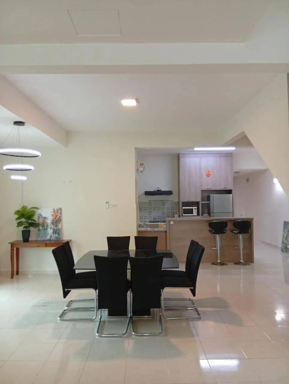 AnyLodge Waterfront Marina Island Pangkor-Lumut