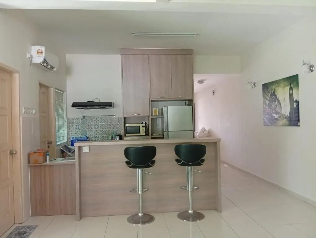 AnyLodge Waterfront Marina Island Pangkor-Lumut