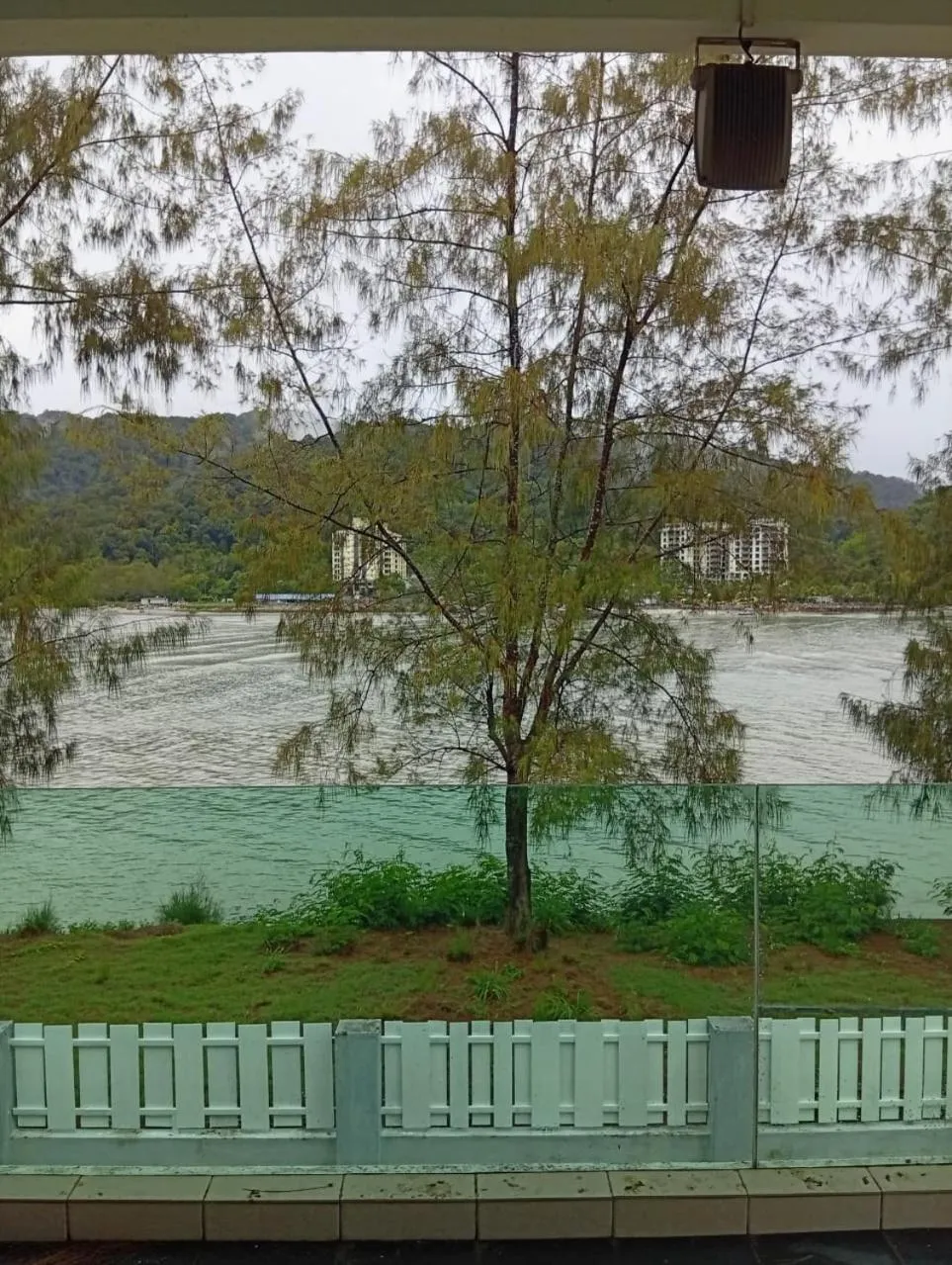 AnyLodge Waterfront Marina Island Pangkor-Lumut