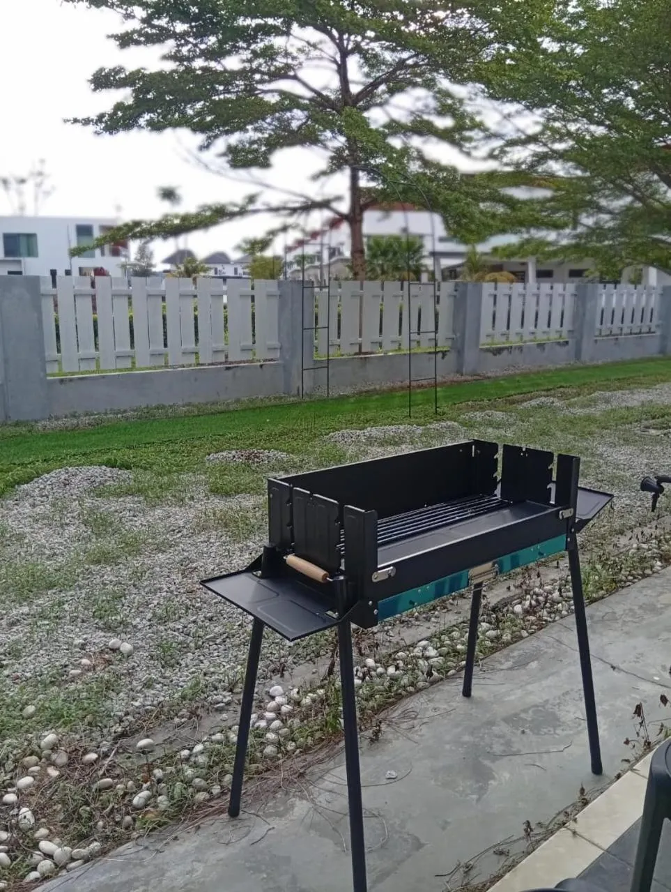 AnyLodge Waterfront Marina Island Pangkor-Lumut