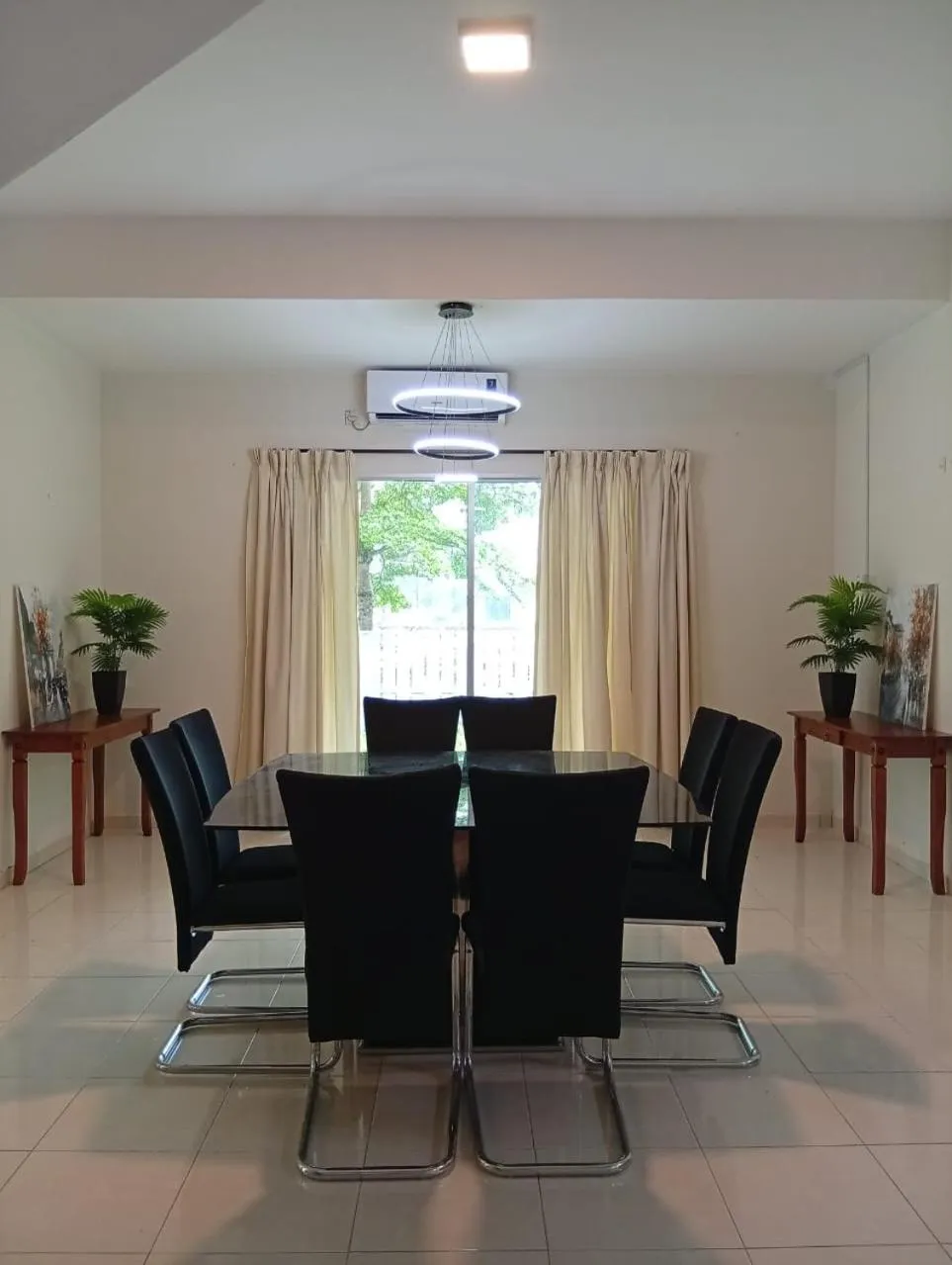 AnyLodge Waterfront Marina Island Pangkor-Lumut