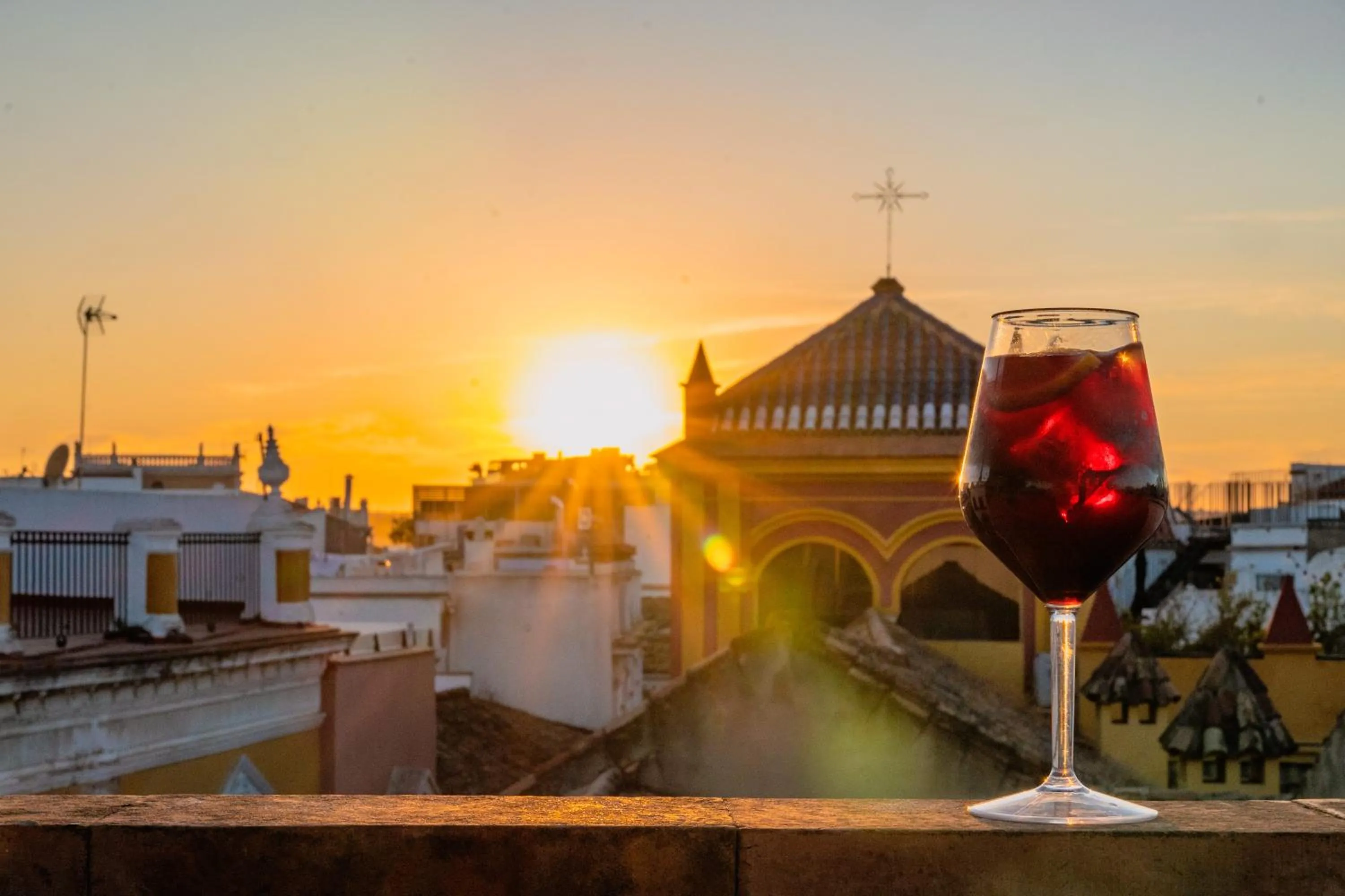 Casa Alhaja by Shiadu