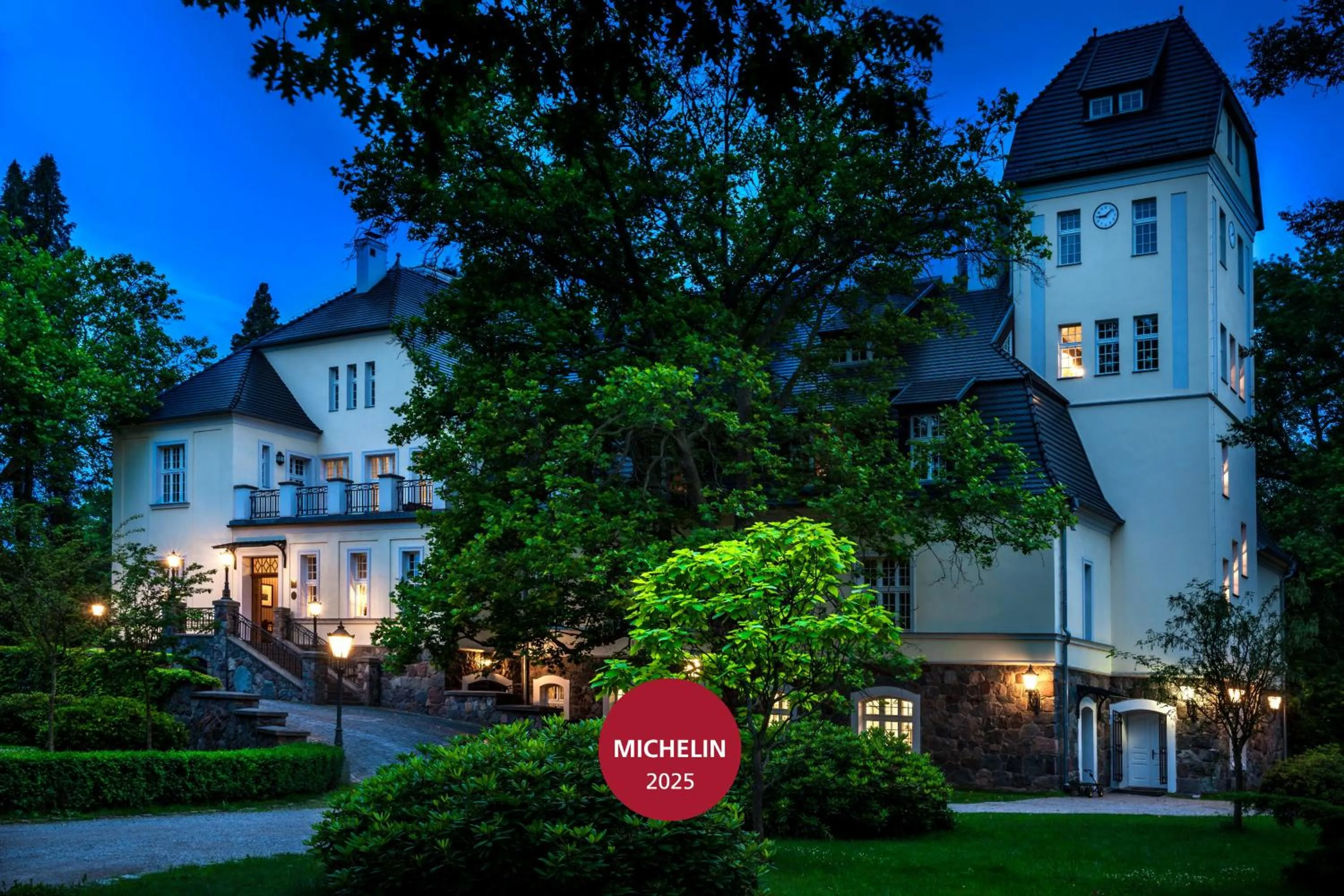 Property building in Pałac Ciekocinko Hotel Resort & Wellness