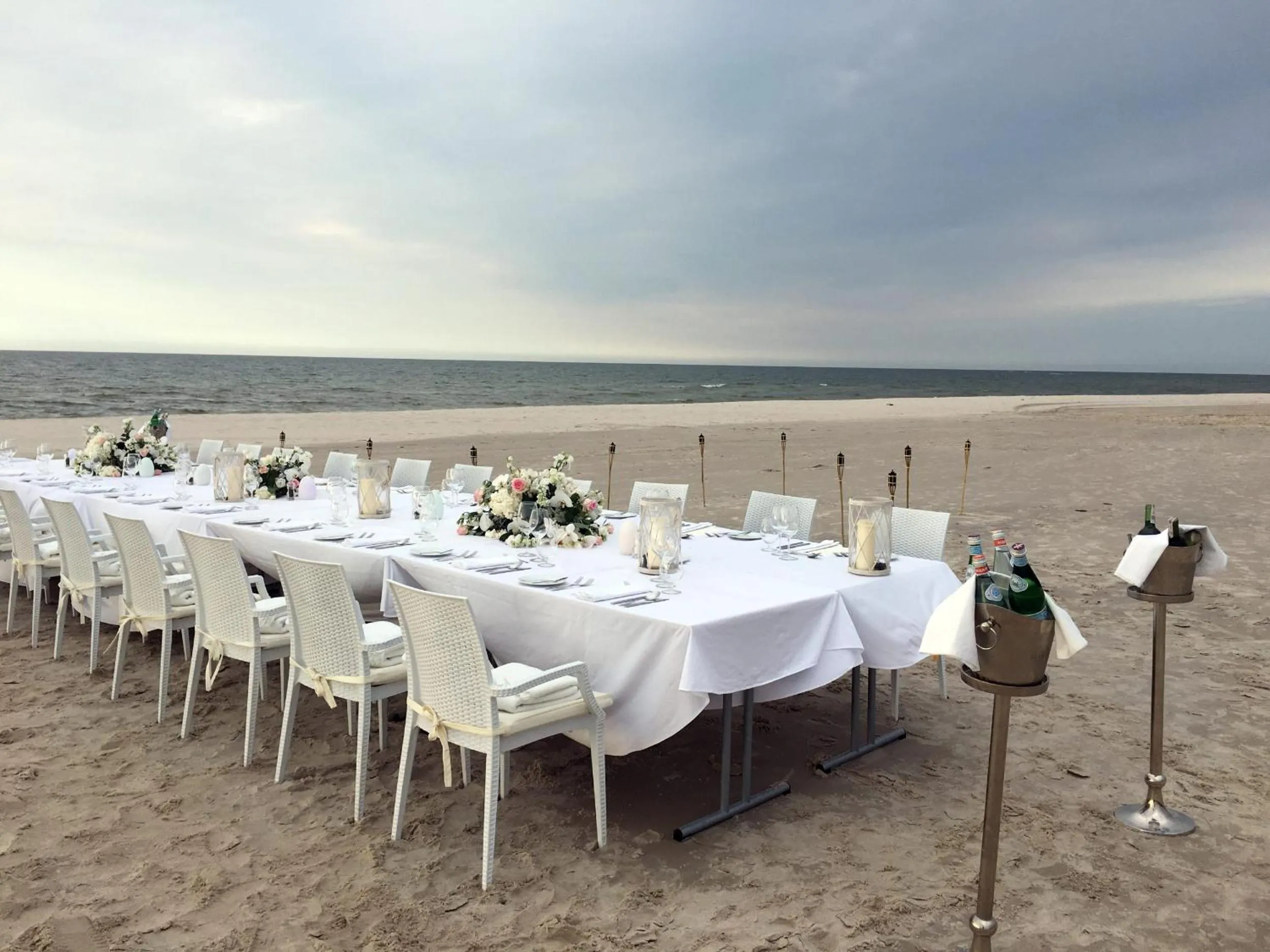 Natural landscape in Pałac Ciekocinko Hotel Resort & Wellness
