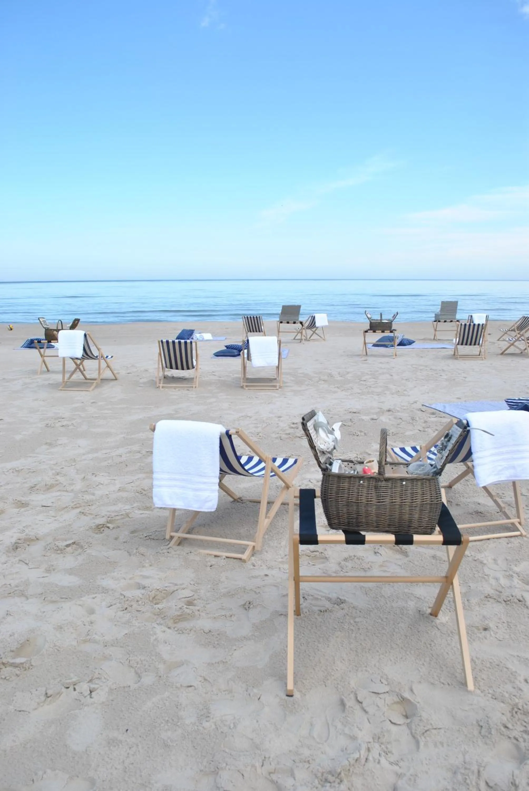 Beach in Pałac Ciekocinko Hotel Resort & Wellness