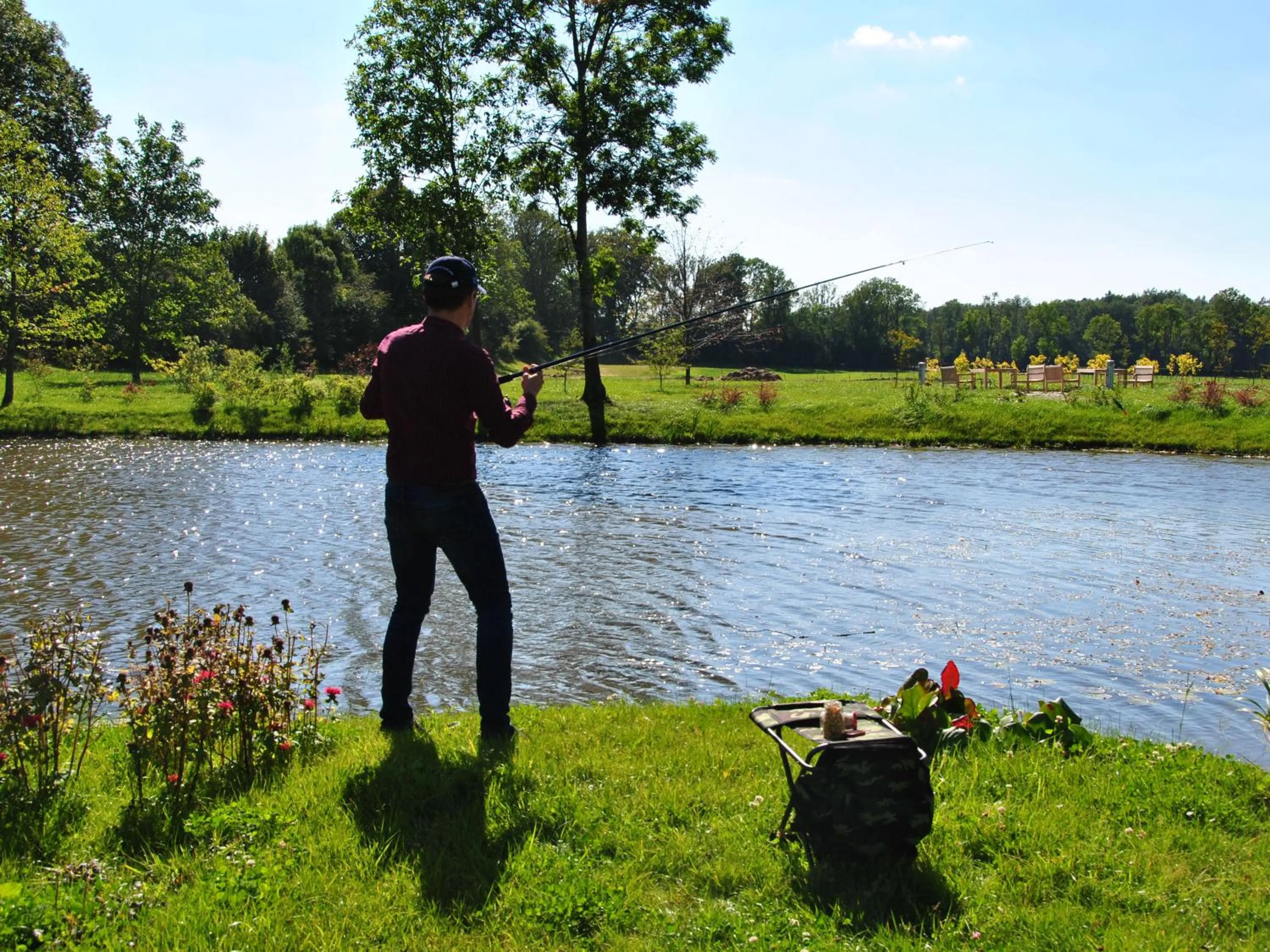Activities in Pałac Ciekocinko Hotel Resort & Wellness