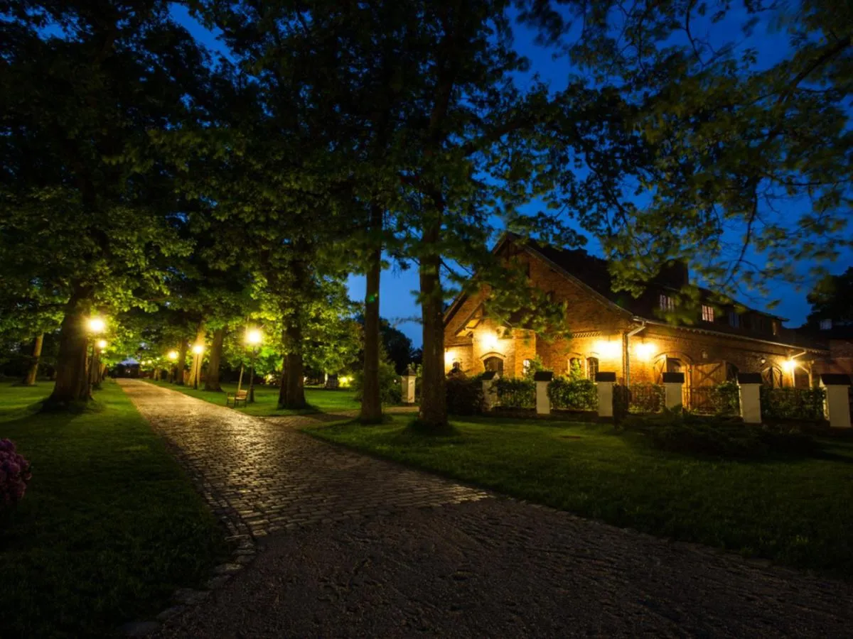 Pałac Ciekocinko Hotel Resort & Wellness