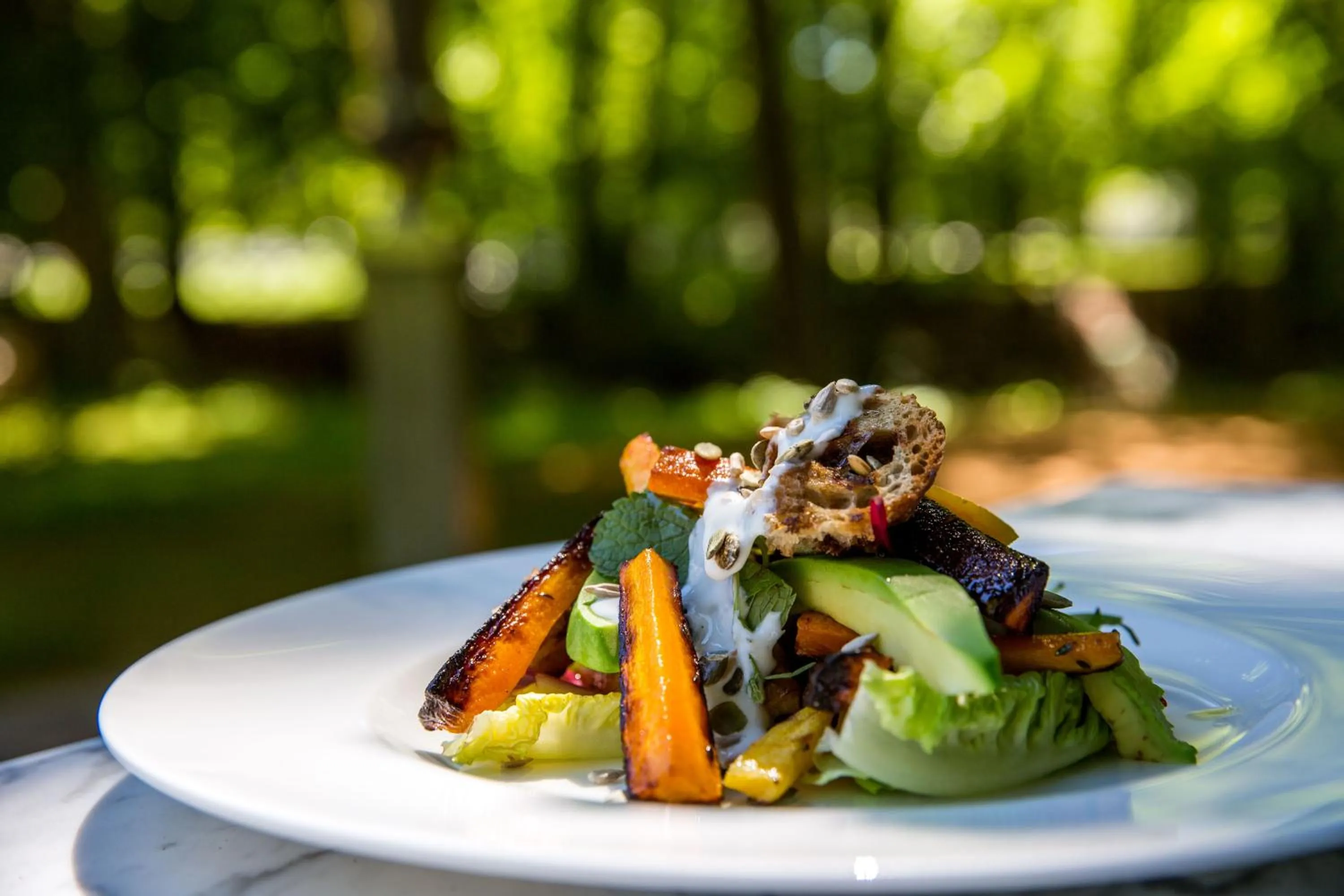 Restaurant/places to eat in Pałac Ciekocinko Hotel Resort & Wellness