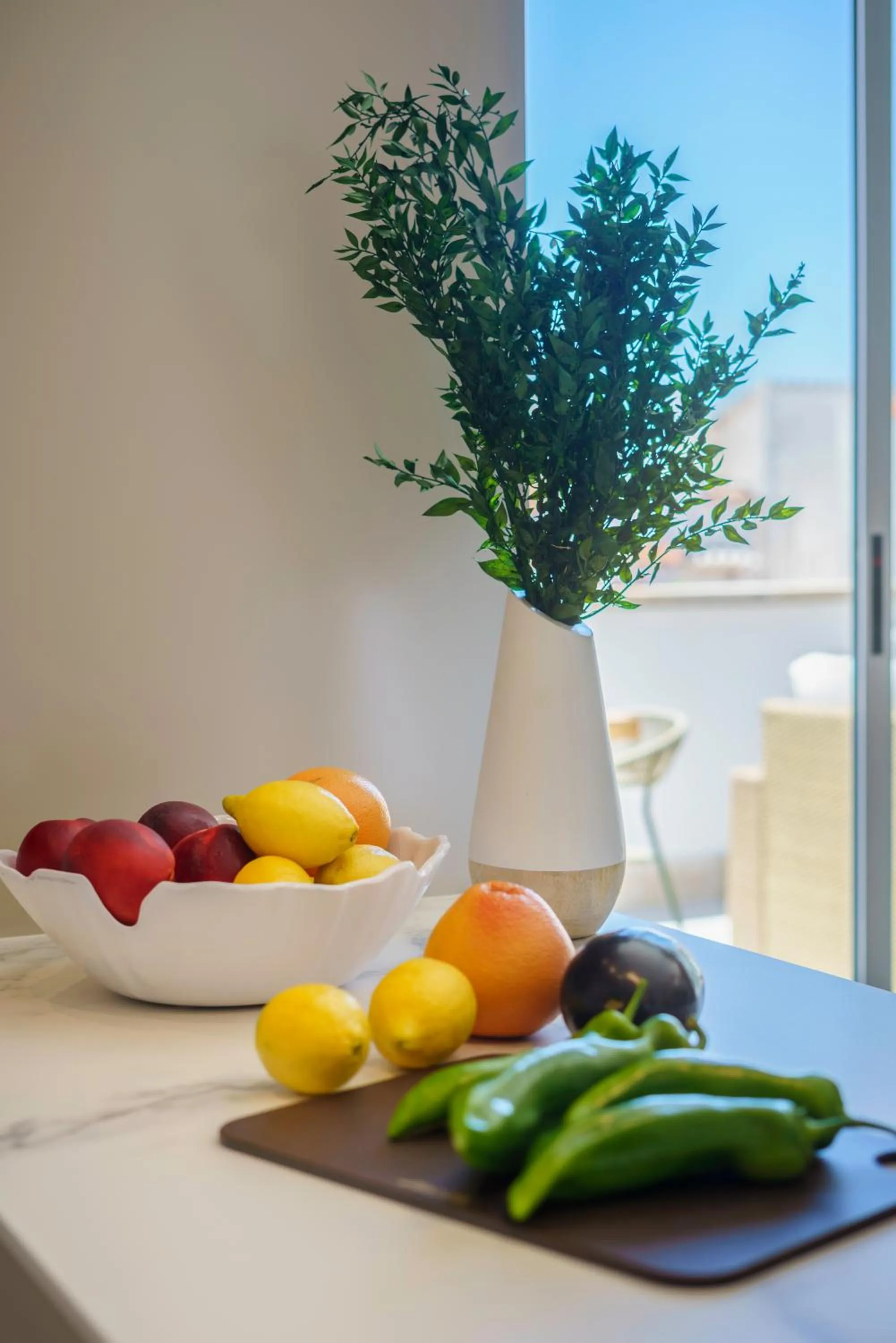 Sitges Spaces Mediterranean Penthouse