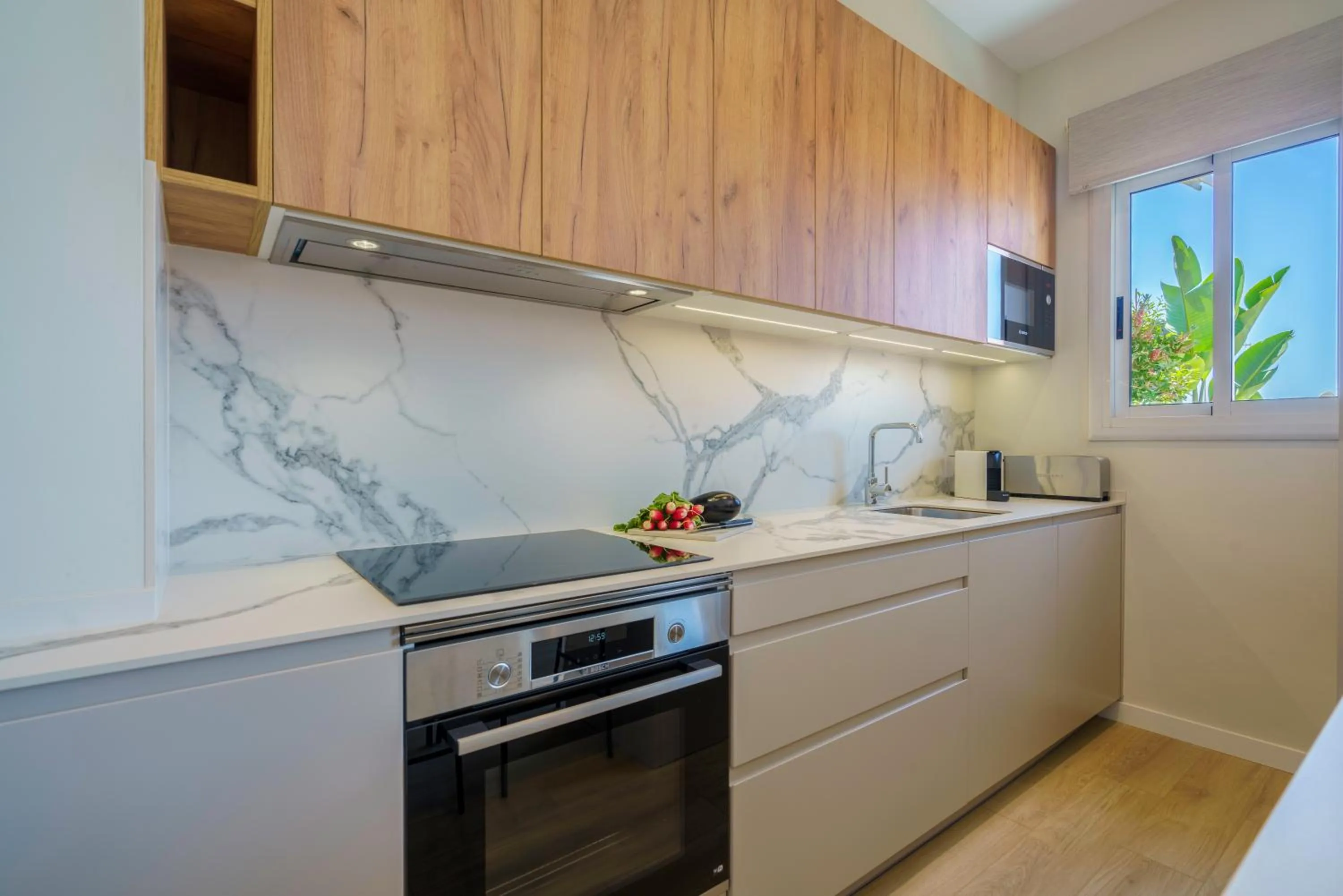 Sitges Spaces Mediterranean Penthouse