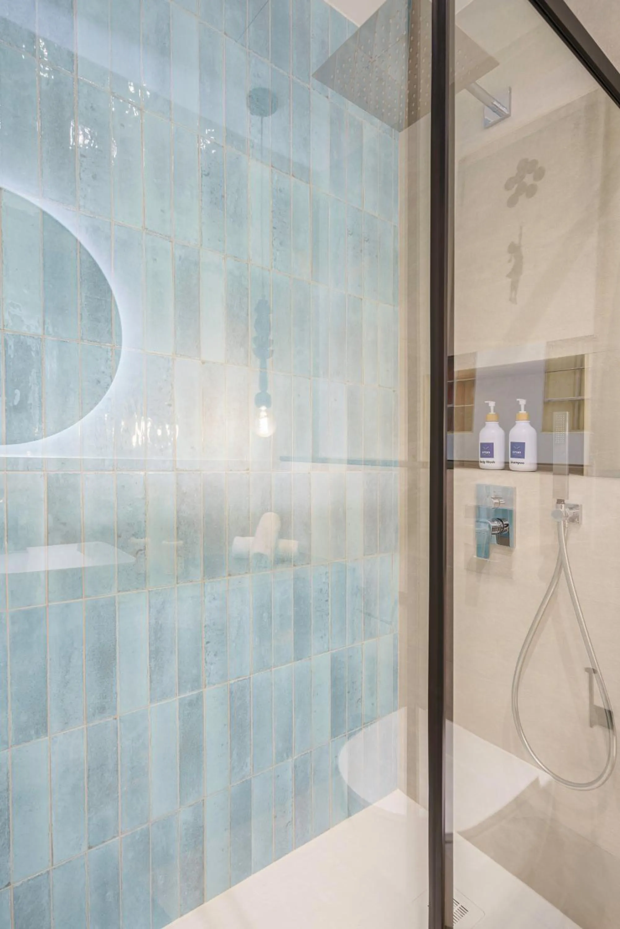 Sitges Spaces Mediterranean Penthouse