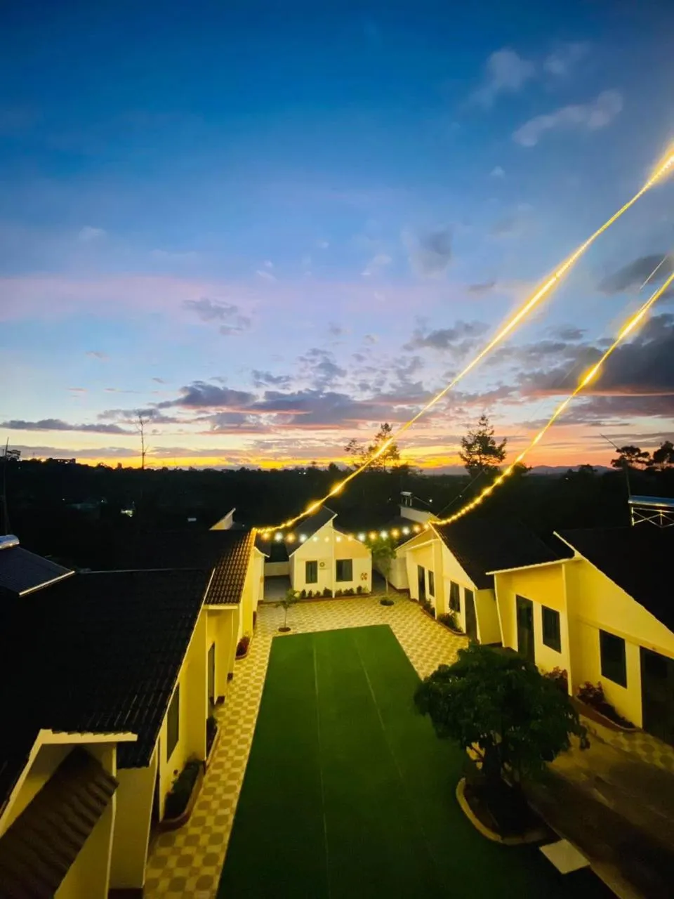 Property building in ĐAM MÊ HOMESTAY