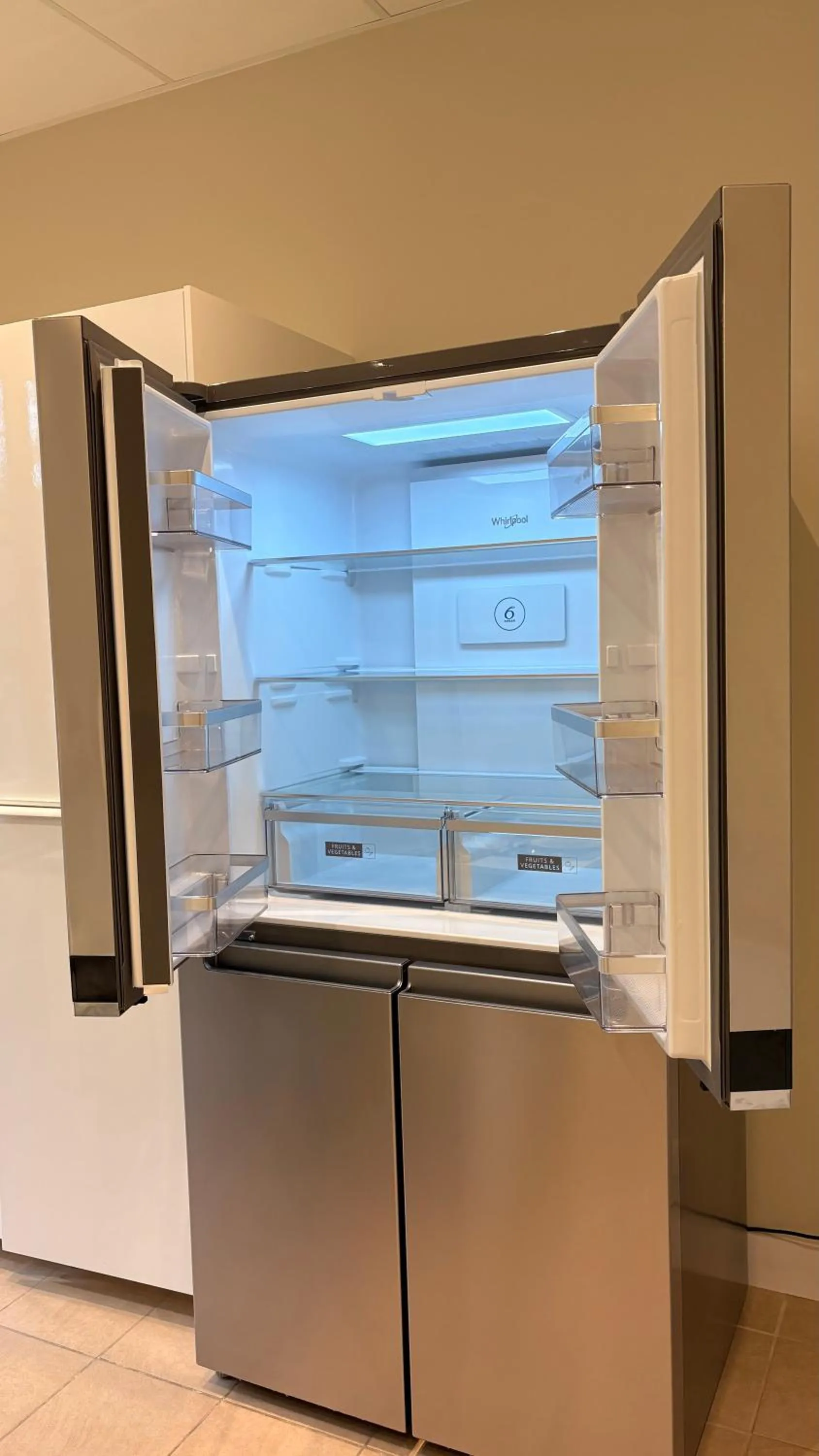 Kitchen or kitchenette in Château du Rondon