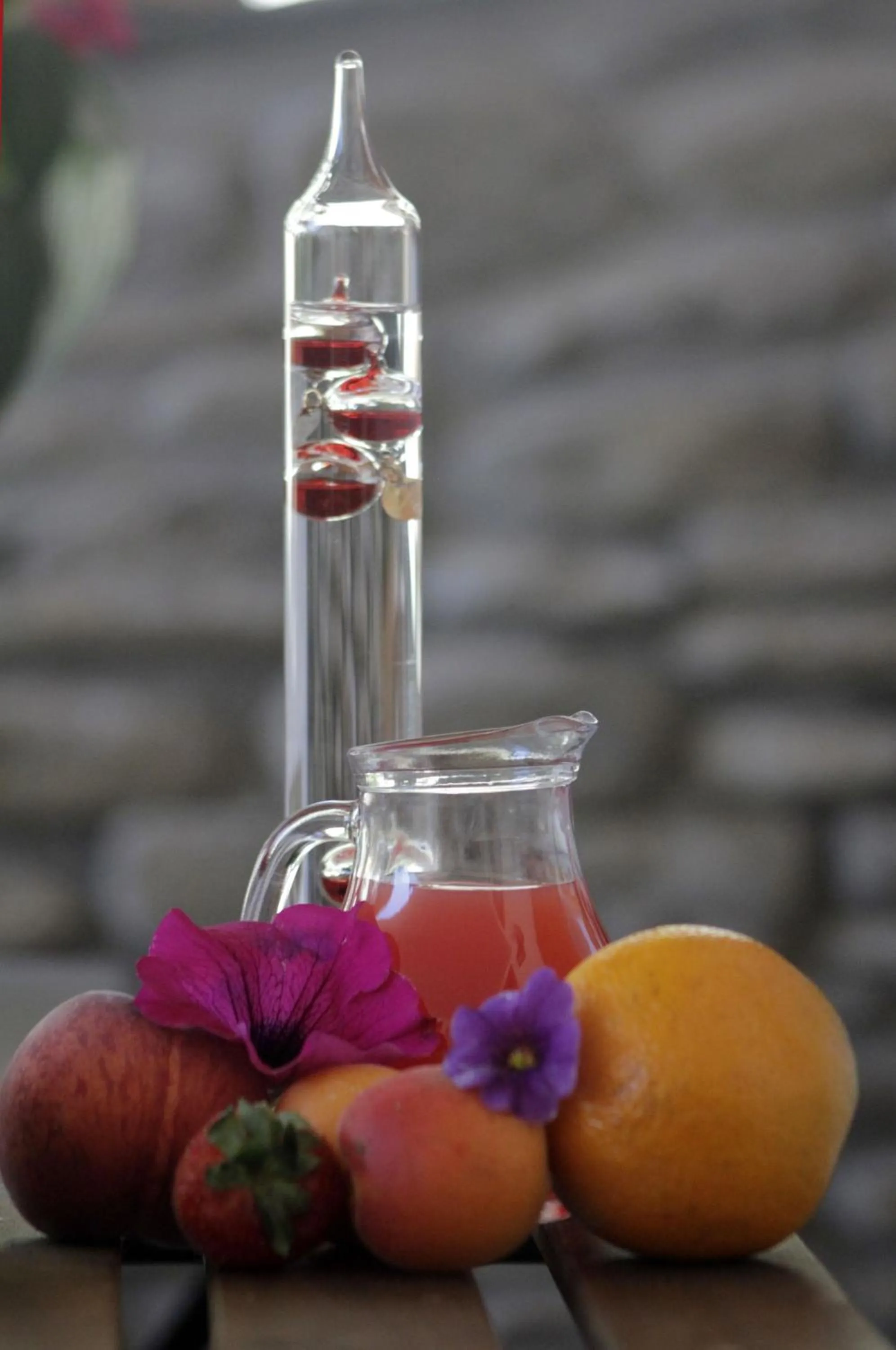 Breakfast in B&B Villa Dalegno