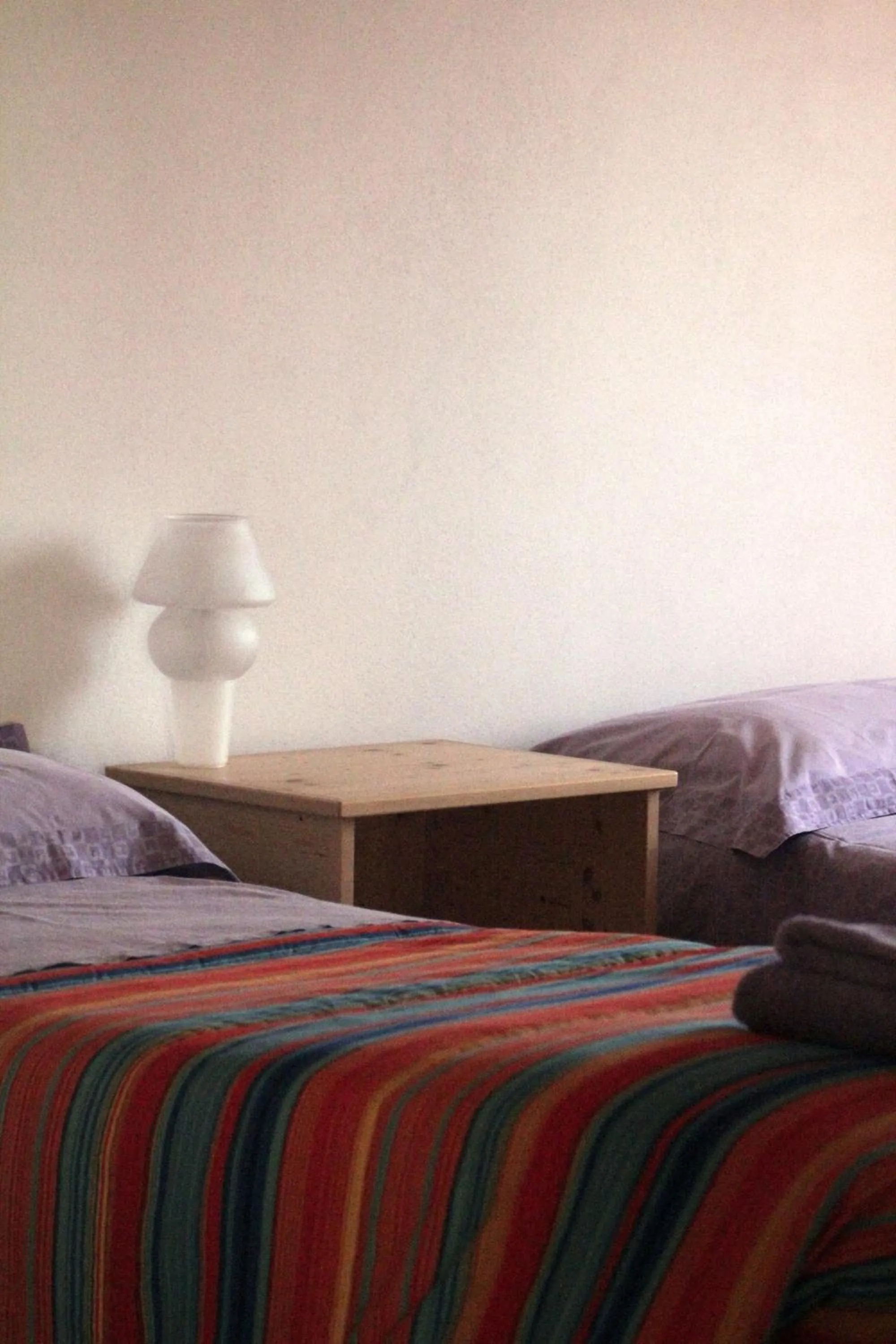 Photo of the whole room, Bed in B&B Villa Dalegno