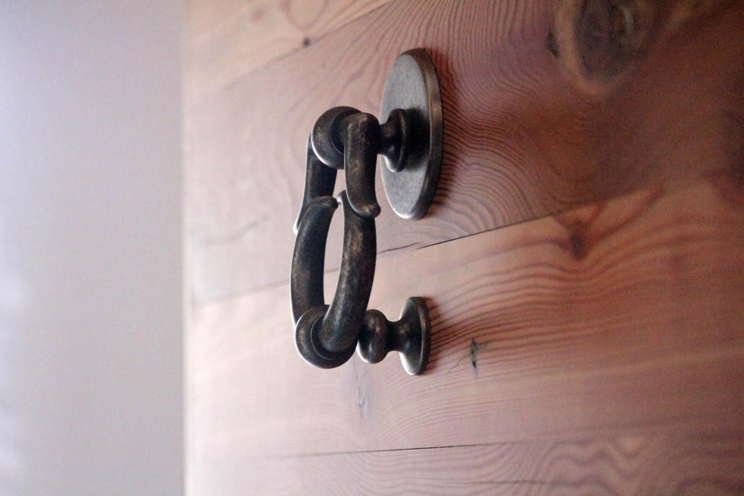 Spring in B&B Villa Dalegno