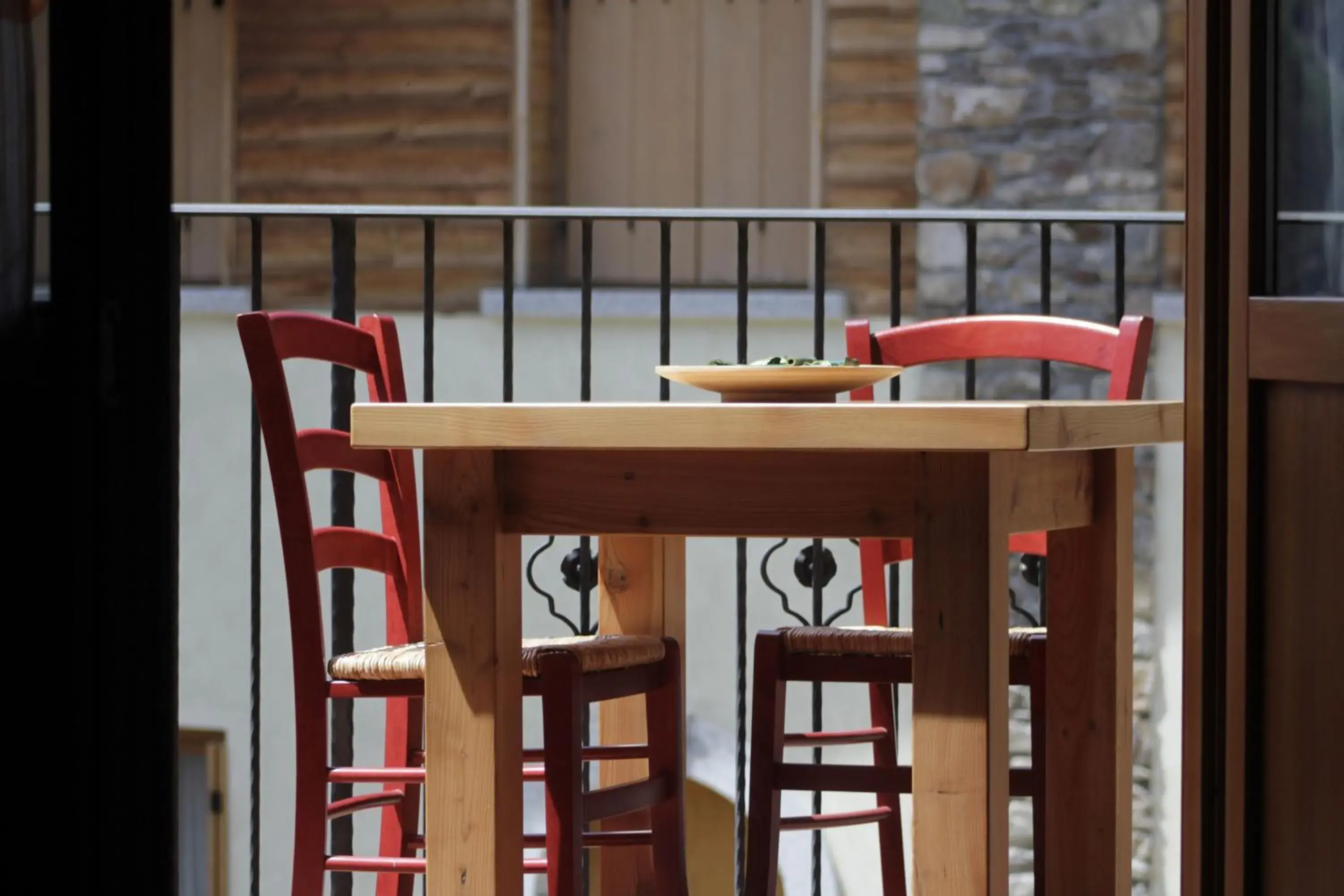 Double or Twin Room with Balcony in B&B Villa Dalegno Double or Twin Room with Balcony in B&B Villa Dalegno