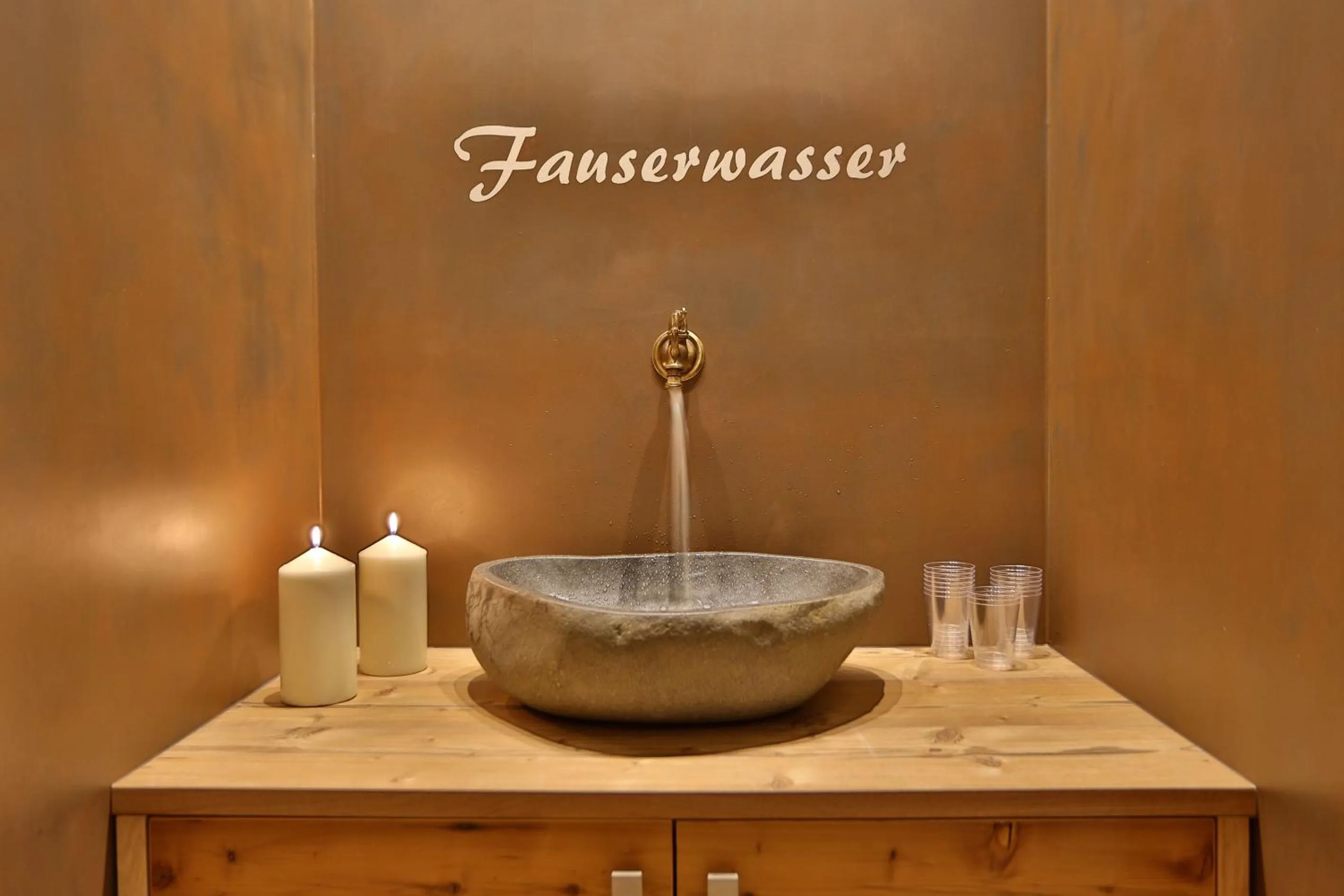 Spa and wellness centre/facilities in Hotel Astoria