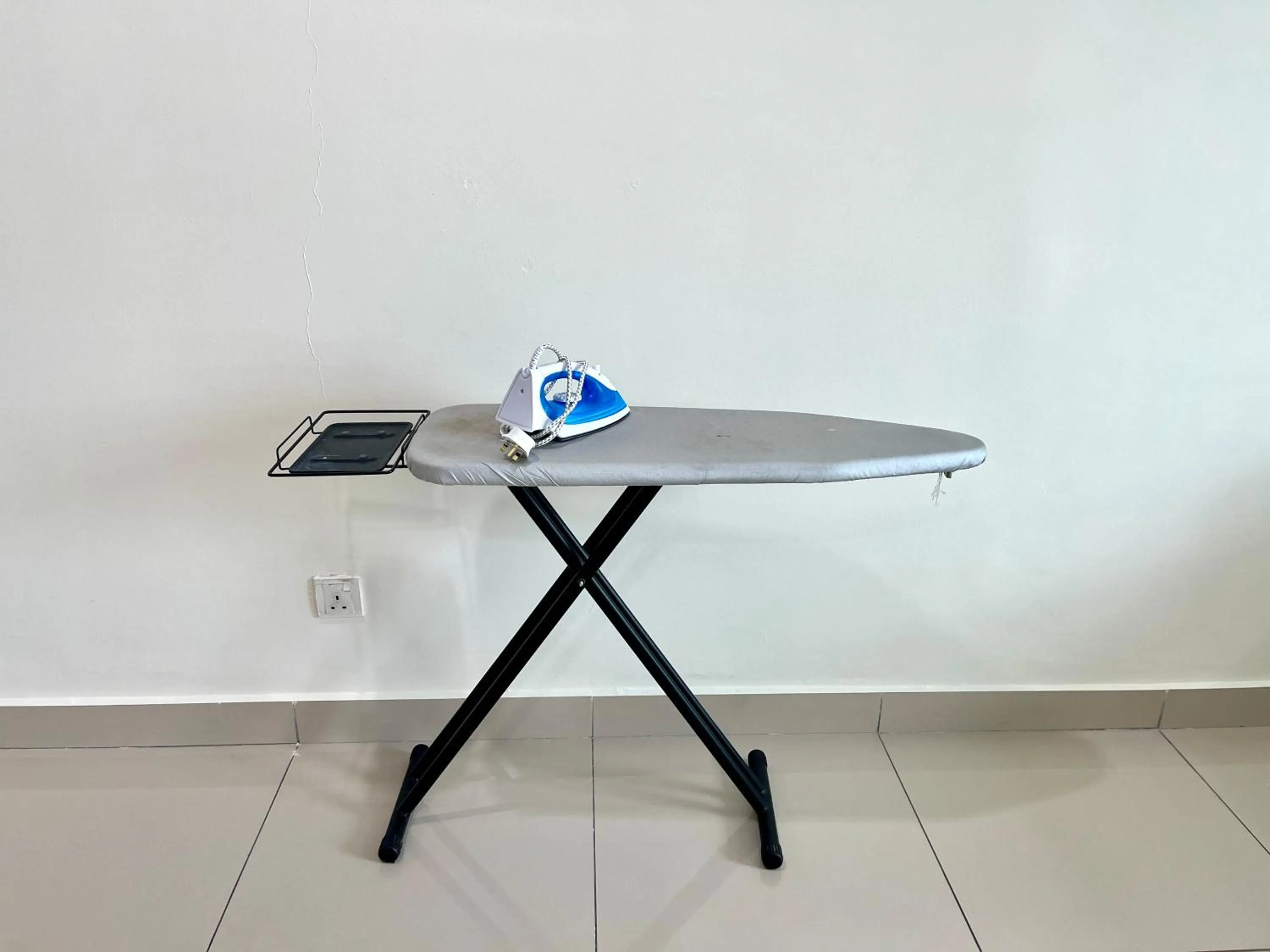 Living room in Setapak Central Signature Suites by Manhattan Group