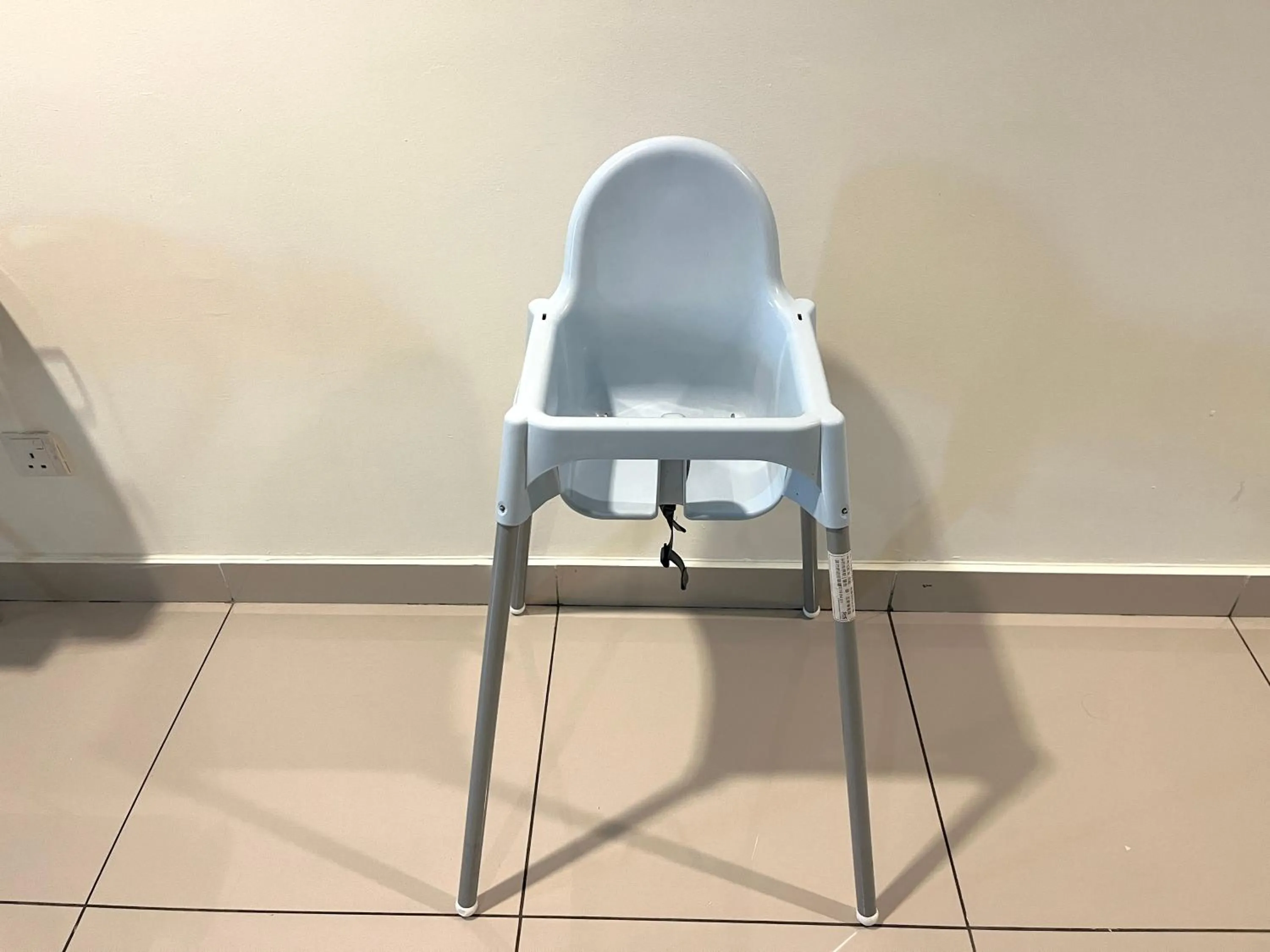 Dining area in Setapak Central Signature Suites by Manhattan Group