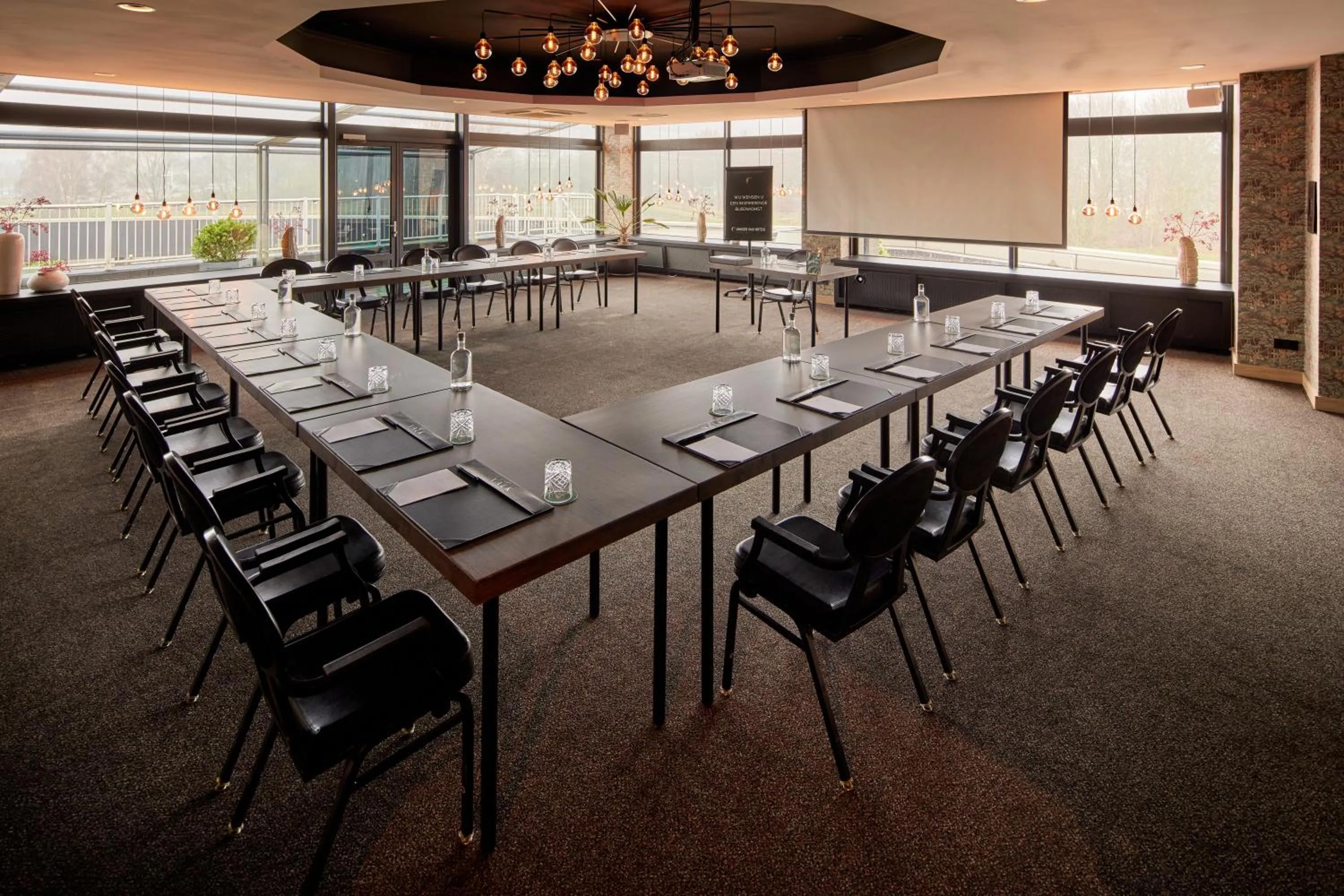 Van der Valk Hotel Leusden - Amersfoort