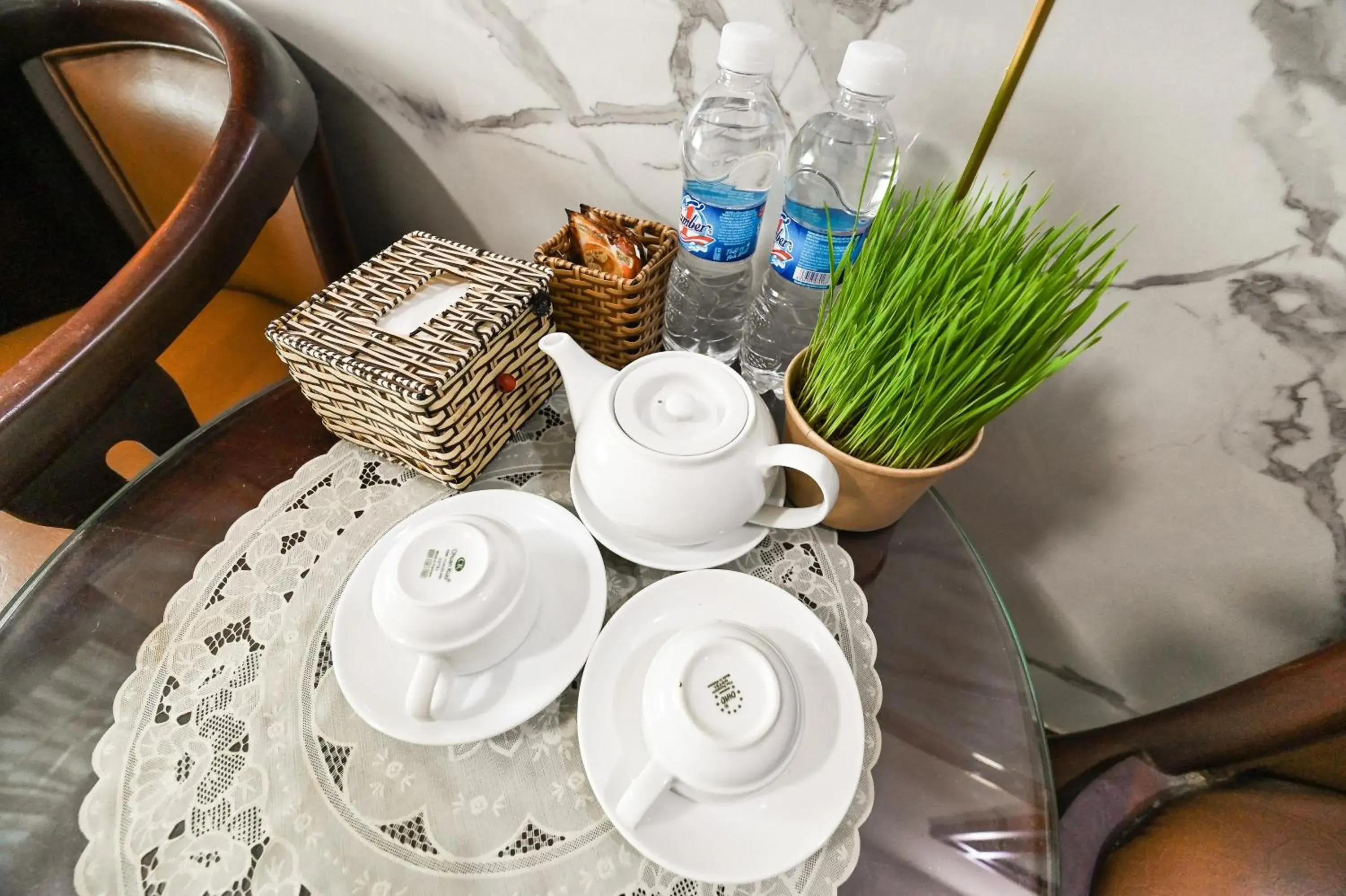 Executive Triple Room in Duc Minh Saigon Airport Hotel Executive Triple Room in Duc Minh Saigon Airport Hotel