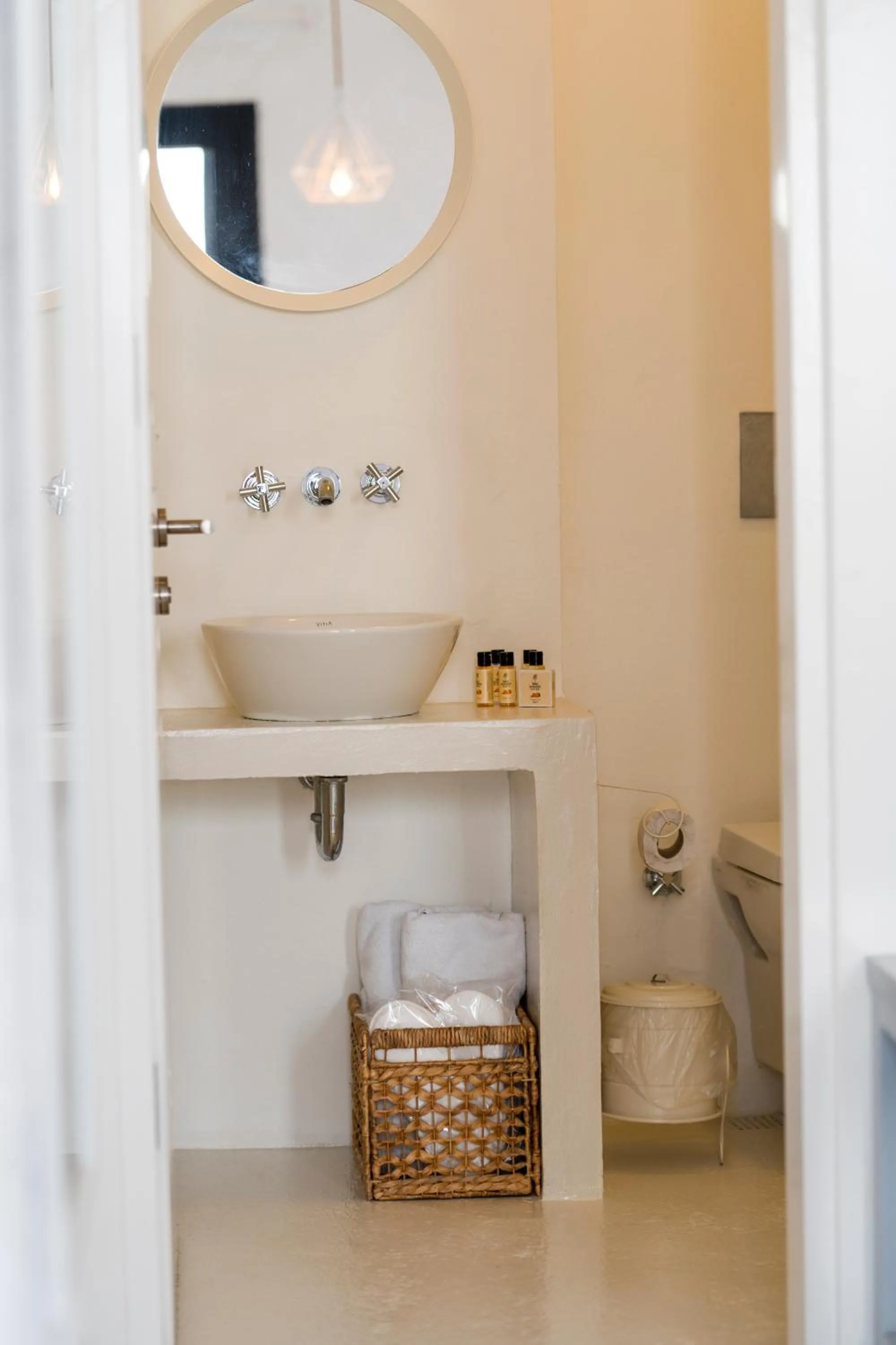 Portakal Çiçeği Alaçatı