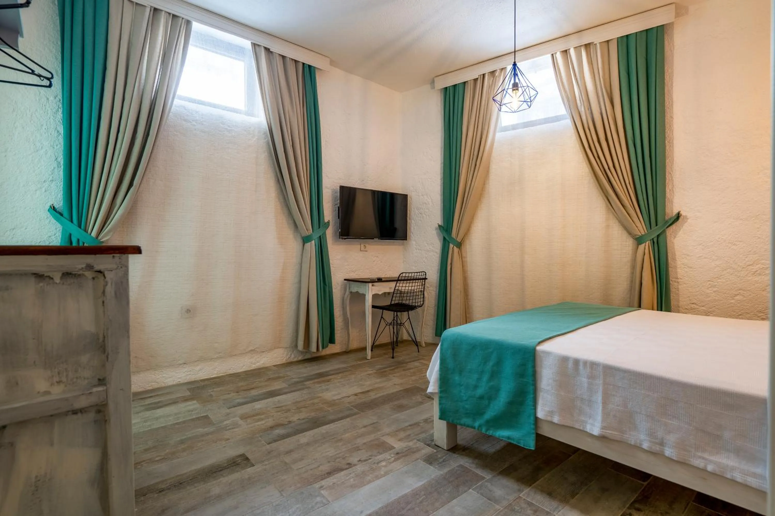 Portakal Çiçeği Alaçatı