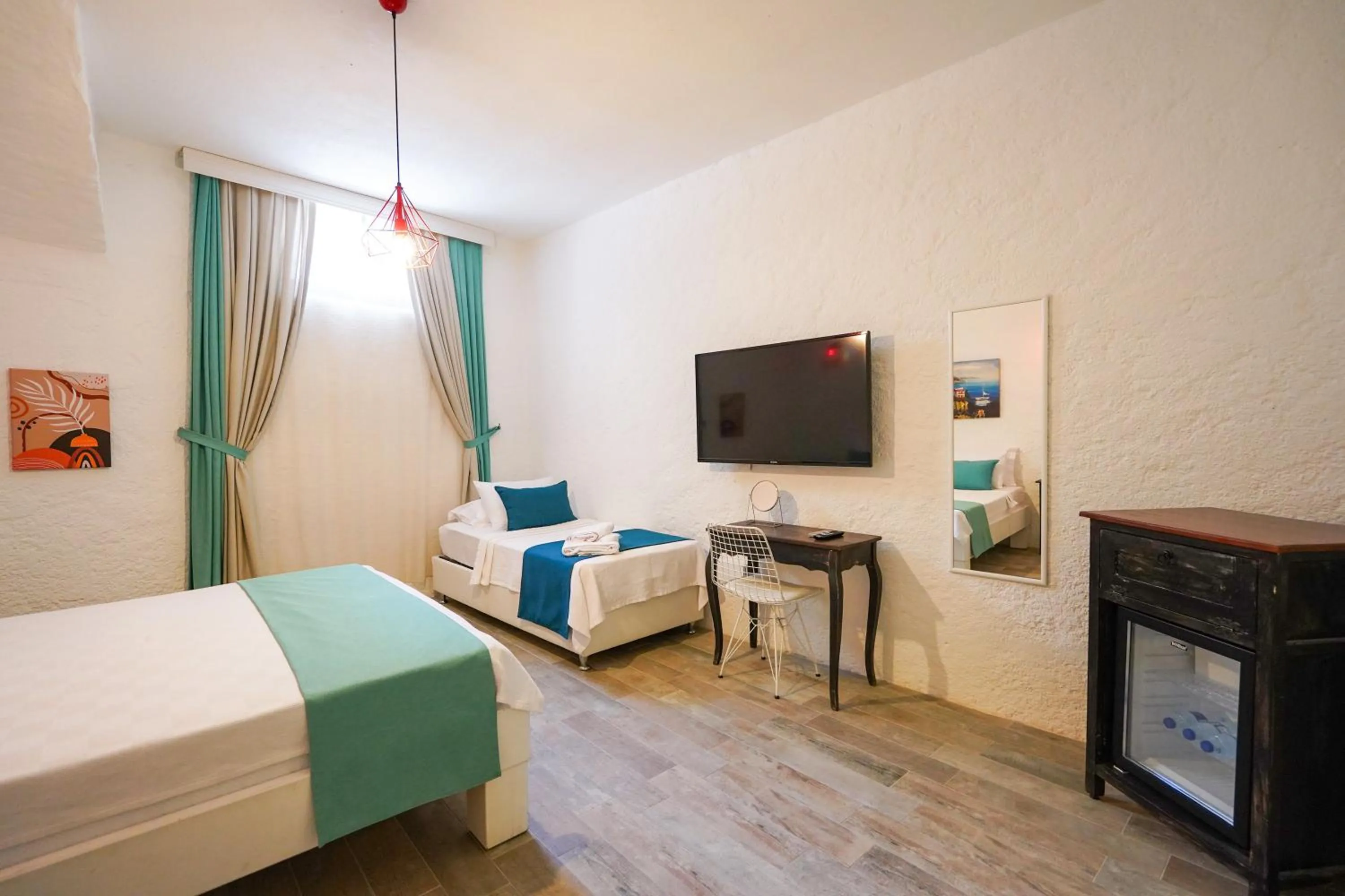 Portakal Çiçeği Alaçatı