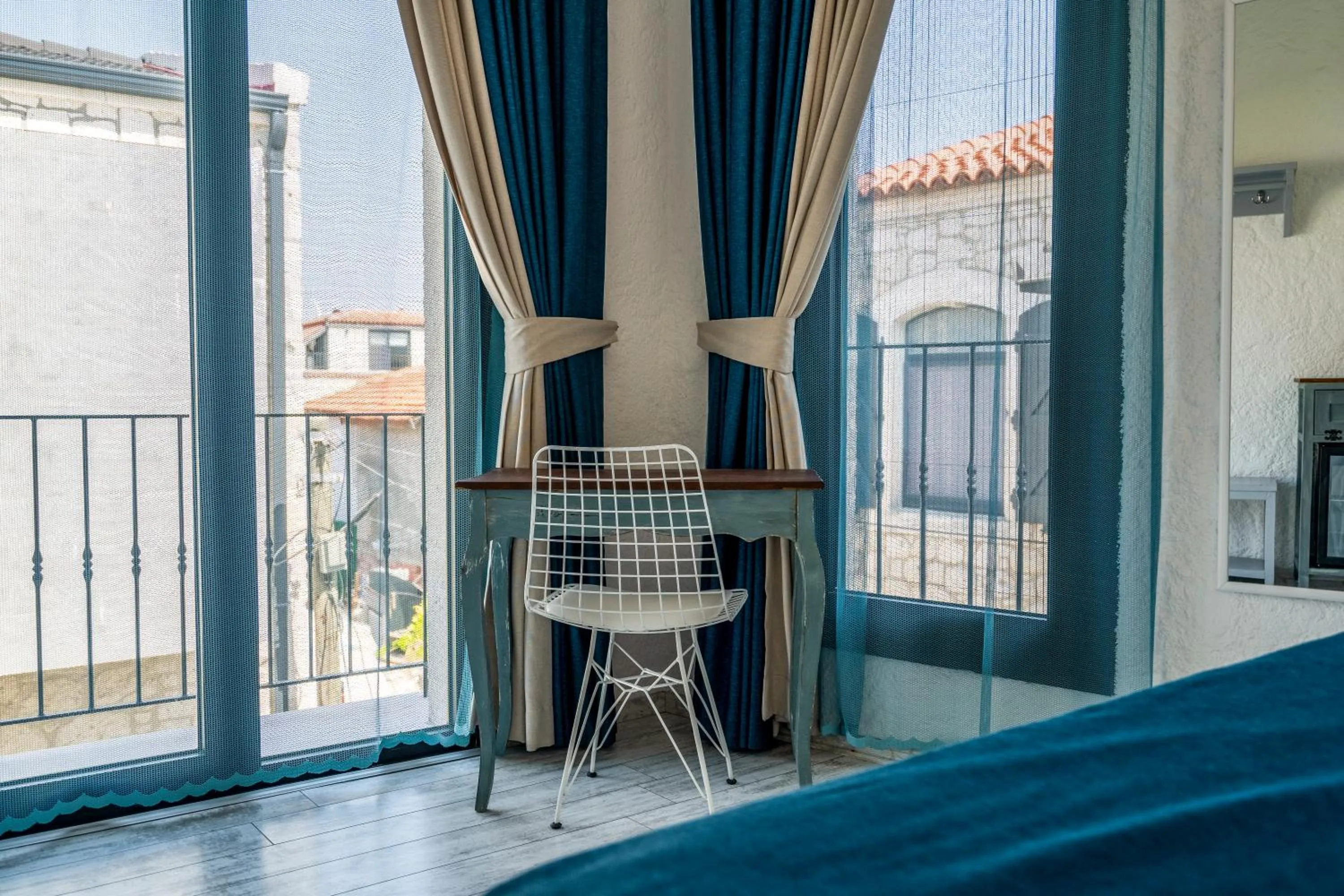 Portakal Çiçeği Alaçatı