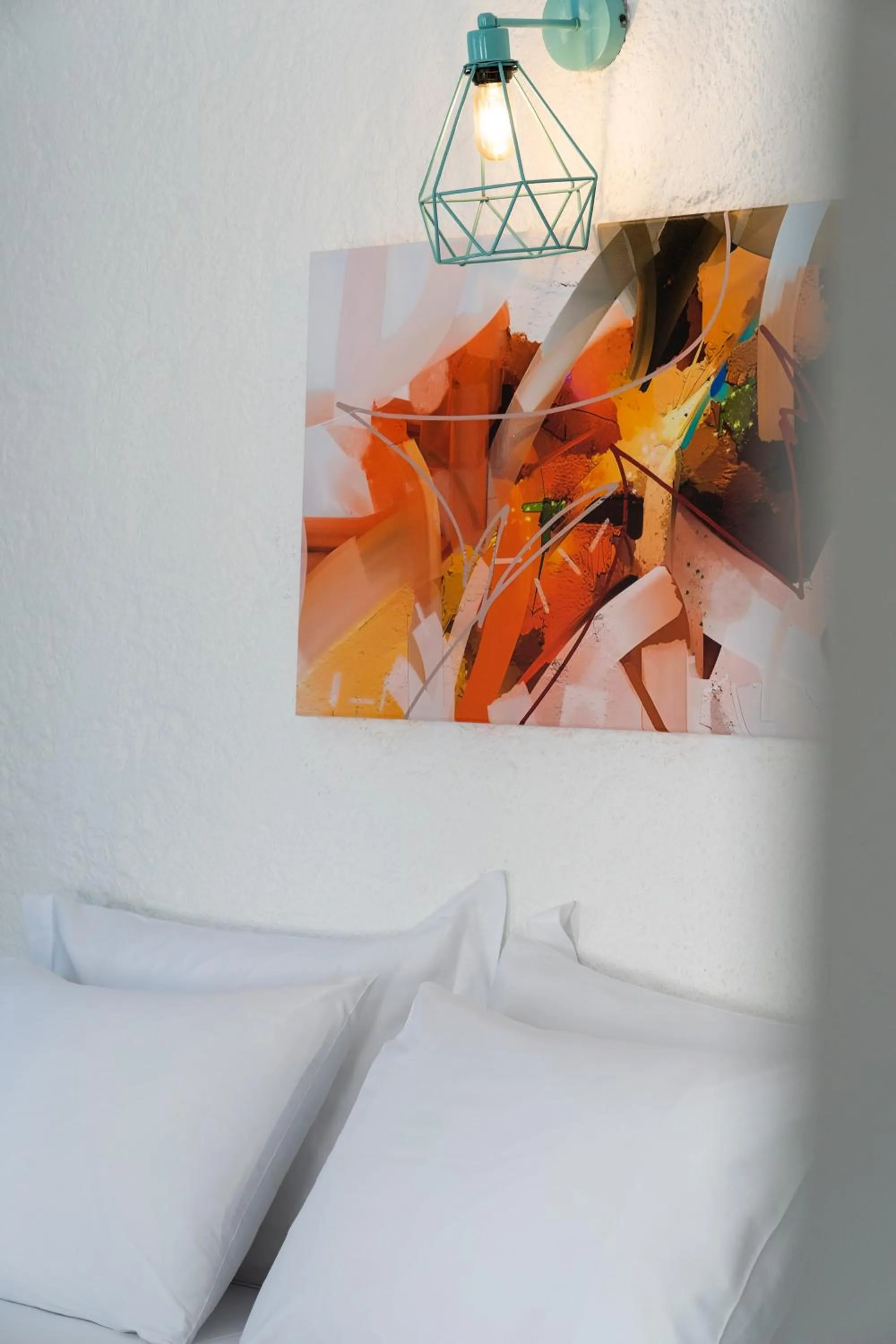 Portakal Çiçeği Alaçatı