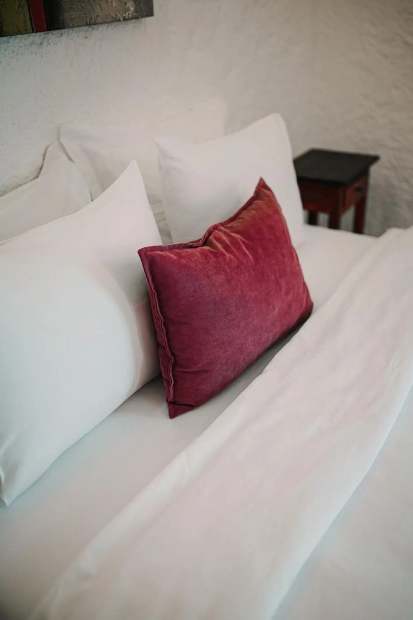 Portakal Çiçeği Alaçatı