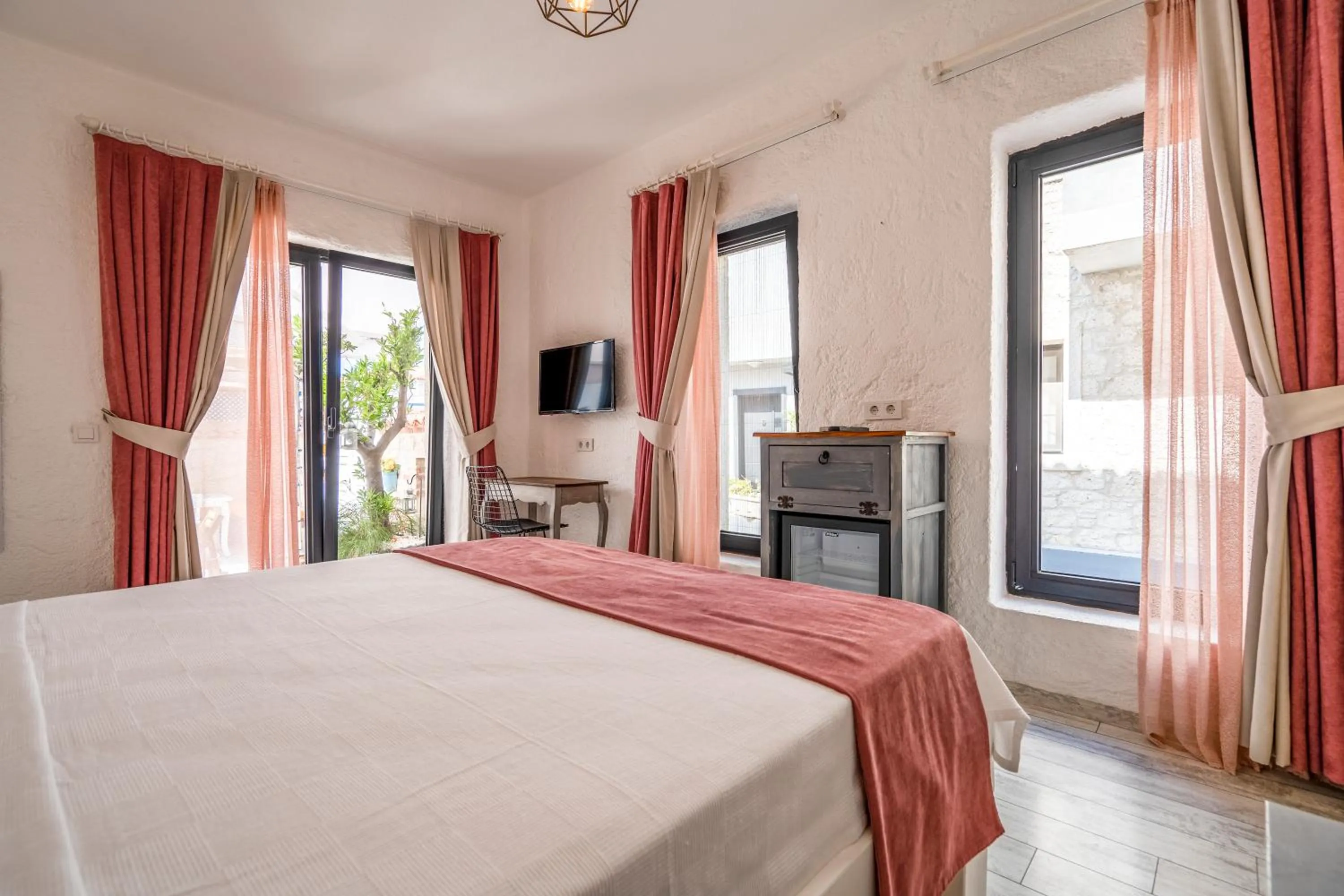 Portakal Çiçeği Alaçatı