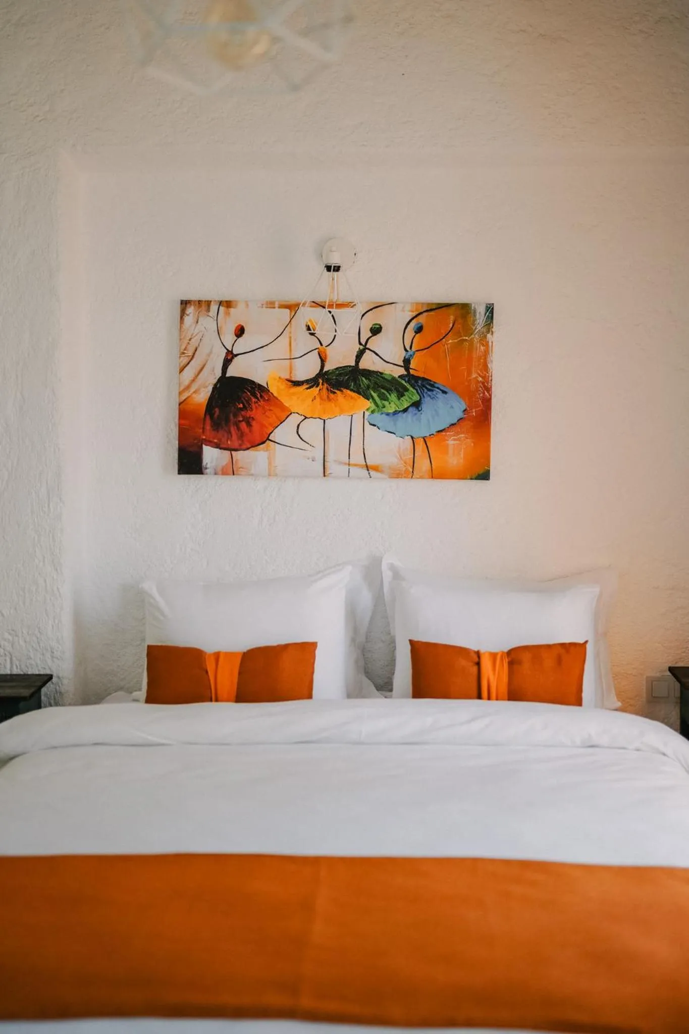 Portakal Çiçeği Alaçatı