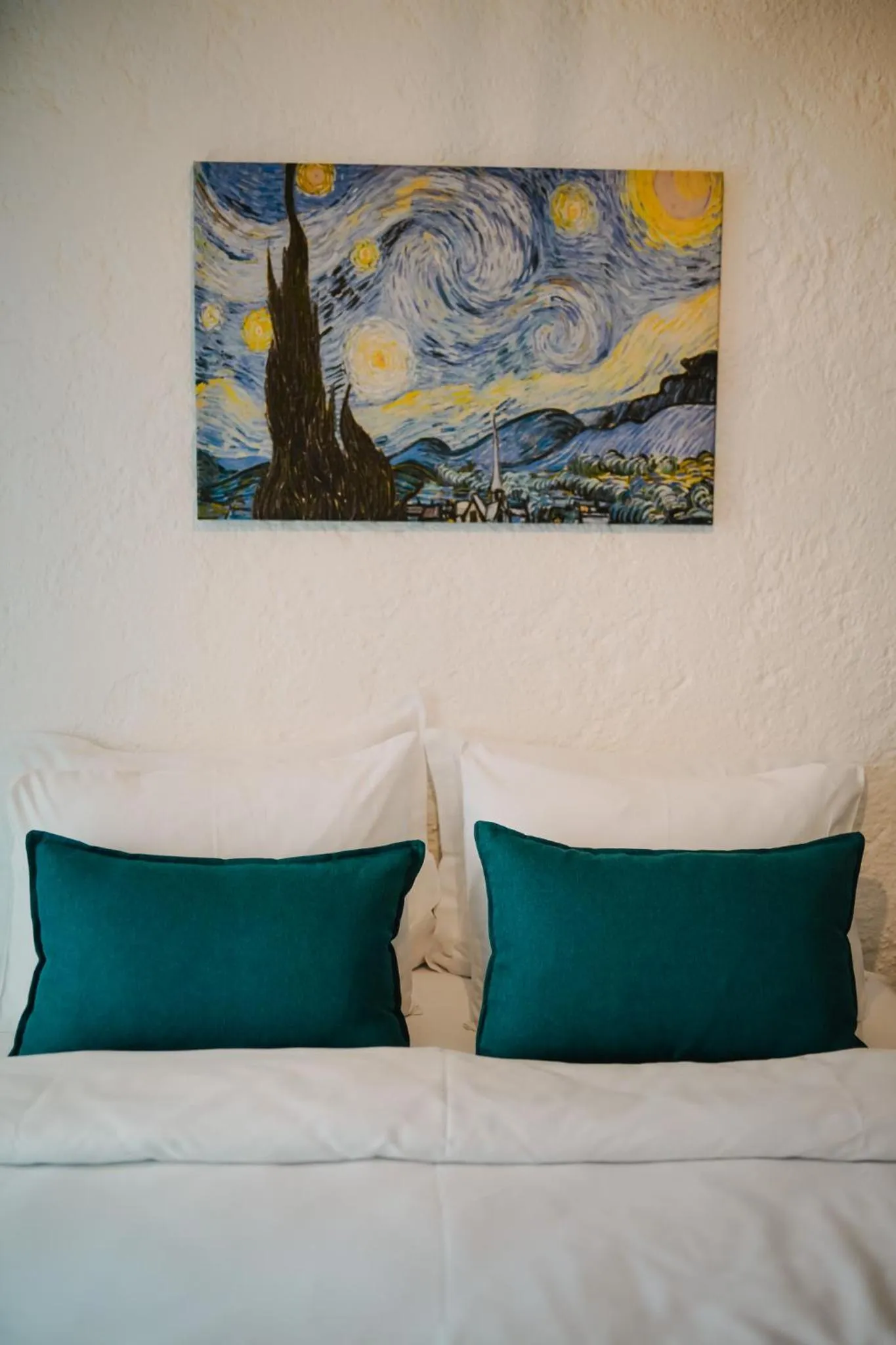 Portakal Çiçeği Alaçatı