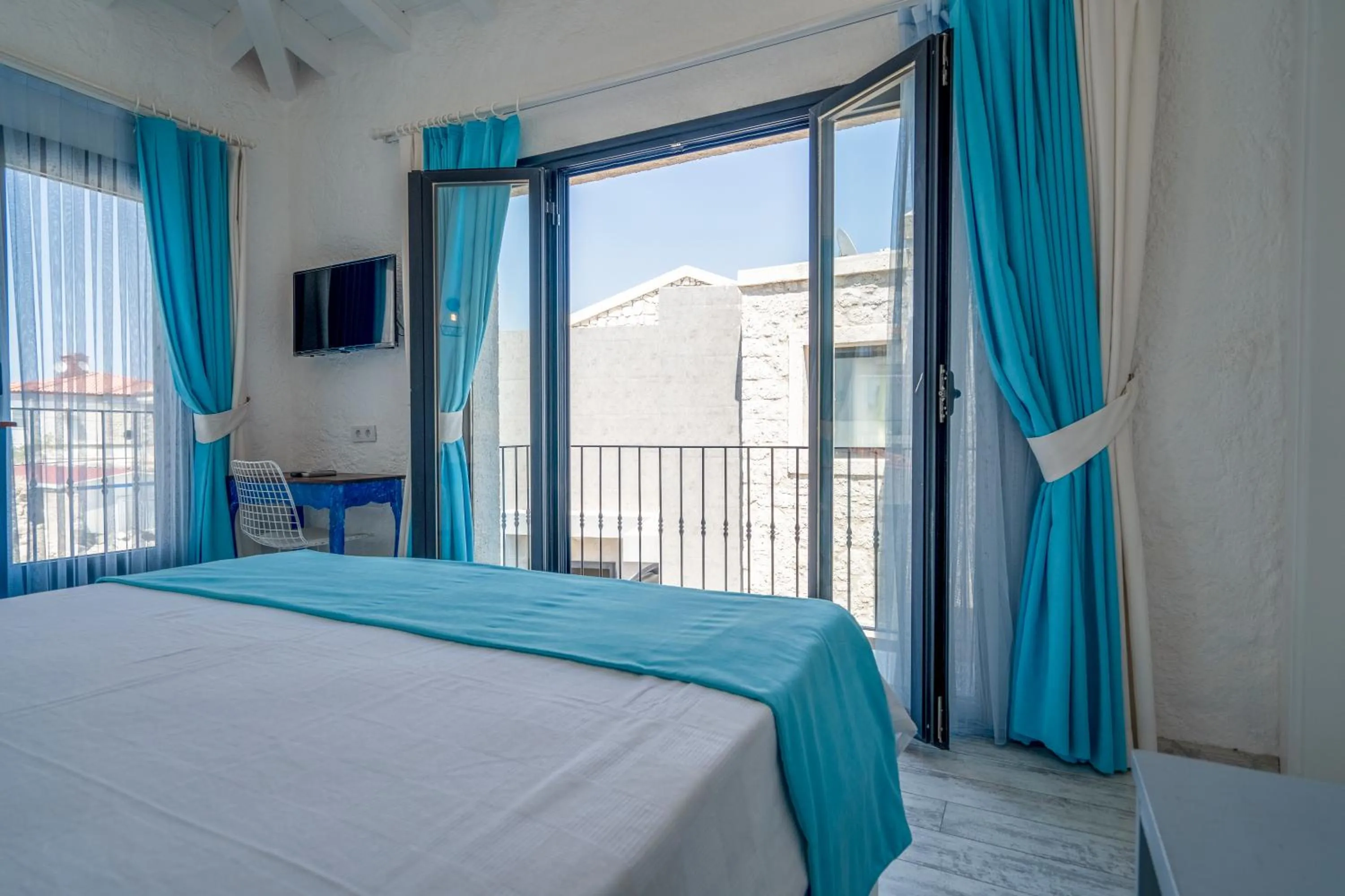 Portakal Çiçeği Alaçatı