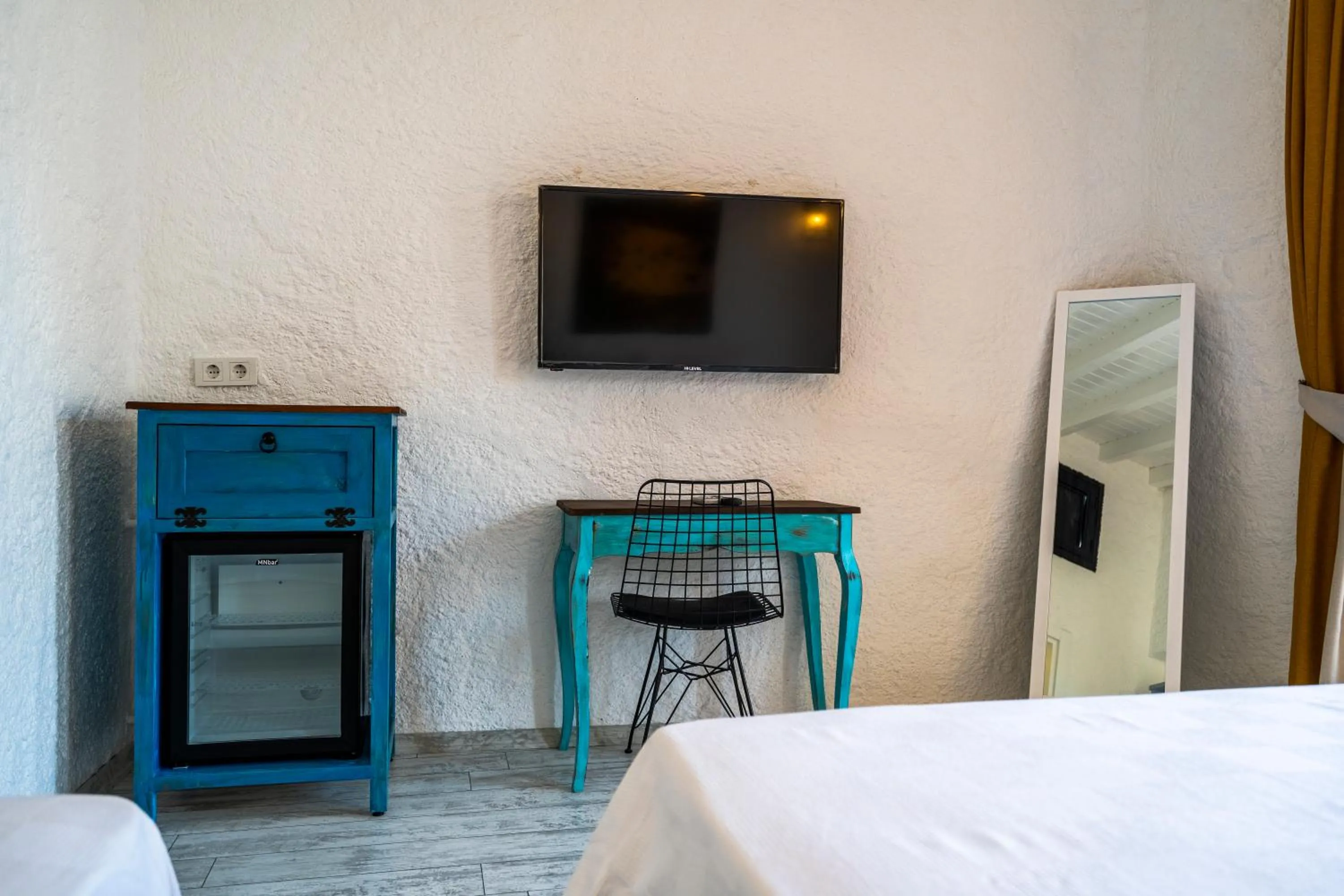 Portakal Çiçeği Alaçatı