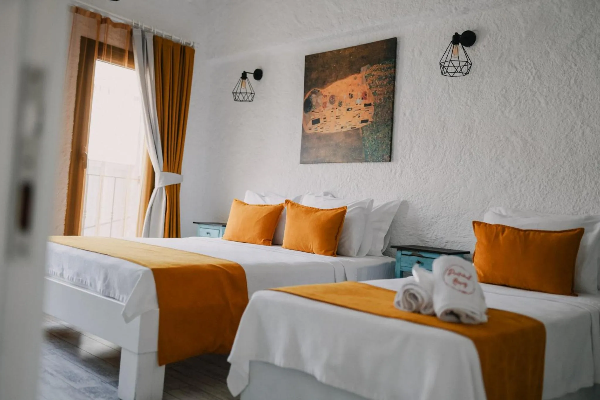 Portakal Çiçeği Alaçatı